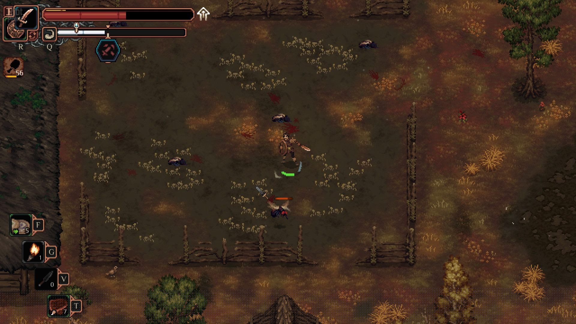 [9]-Drova: Forsaken Kin – v1.0.1 Download-HohohoGames