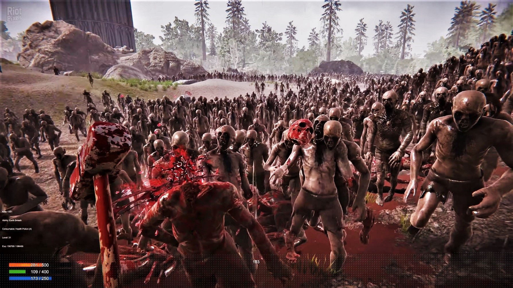 [10]-The Black Masses – v1.0 (Release) Download-HohohoGames