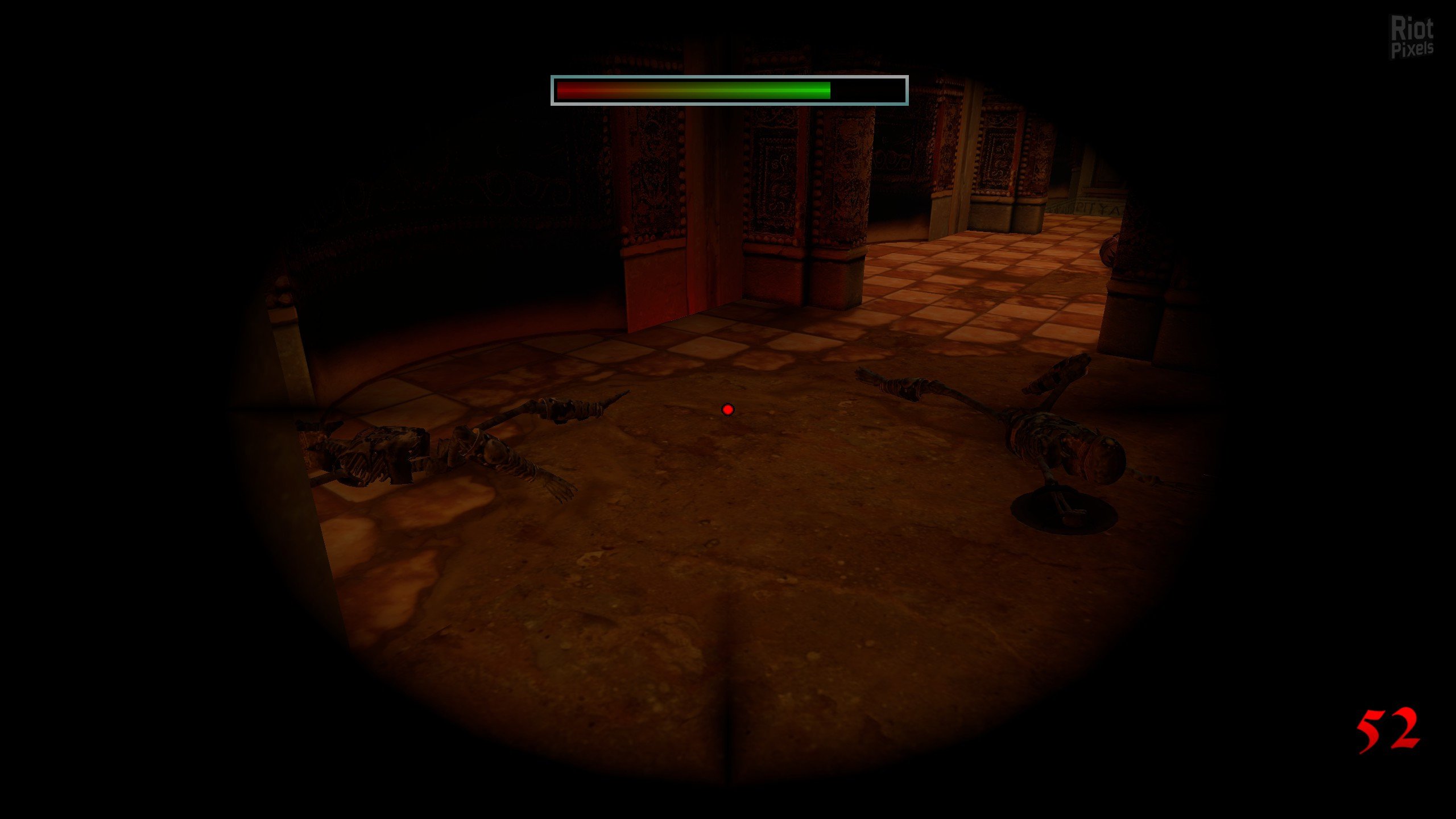 [10]-Tomb Raider IV-VI Remastered Download-HohohoGames