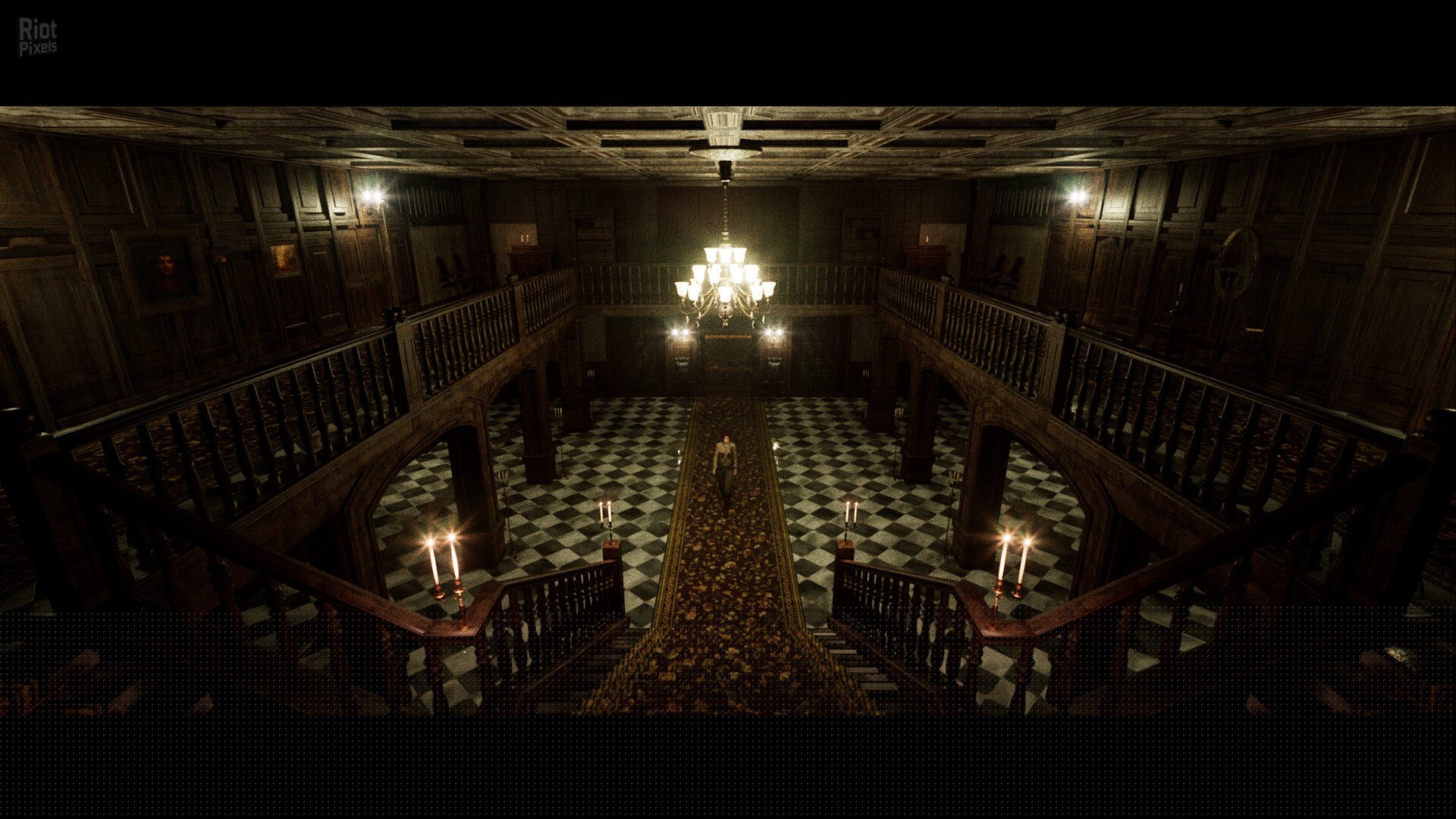 [2]-THE MUTE HOUSE – v1.0.39 Download-HohohoGames