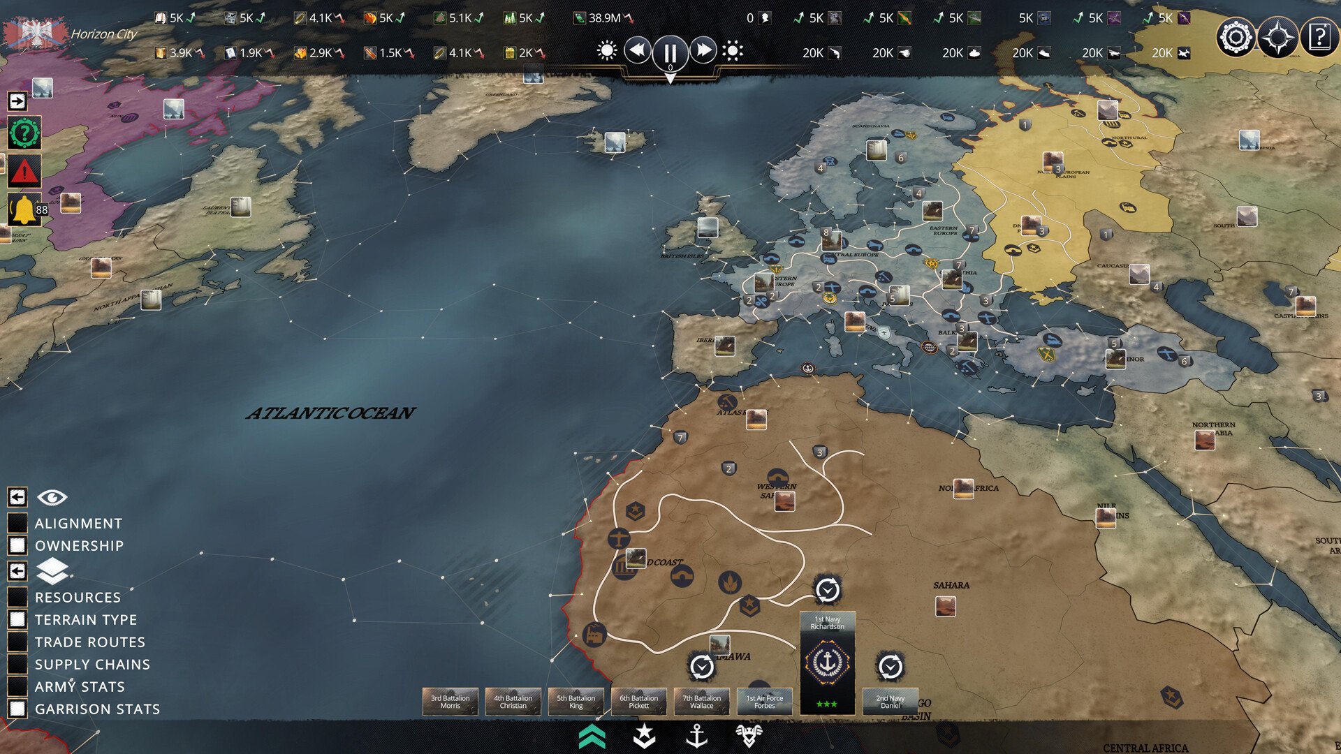 [7]-KAISERPUNK: Supporter Edition – v1.00.002 + DLC + Bonus OST + DLC Fix Download-HohohoGames