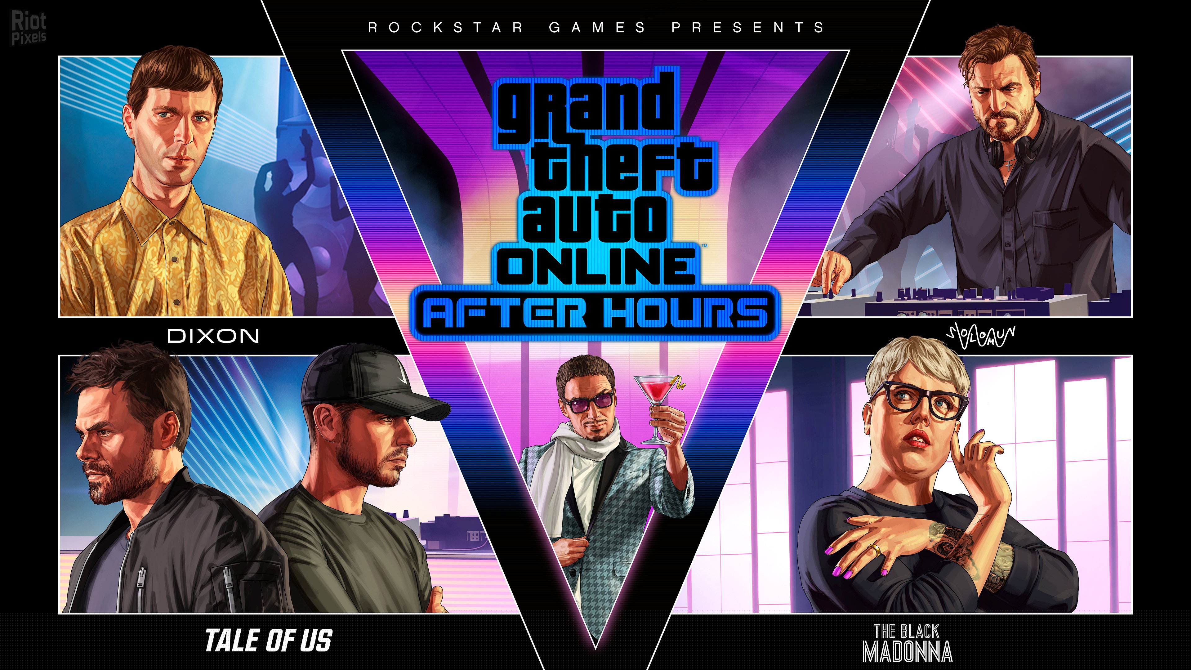 [20]-Grand Theft Auto V Enhanced – Build 811.8/Online 1.70 Download-HohohoGames