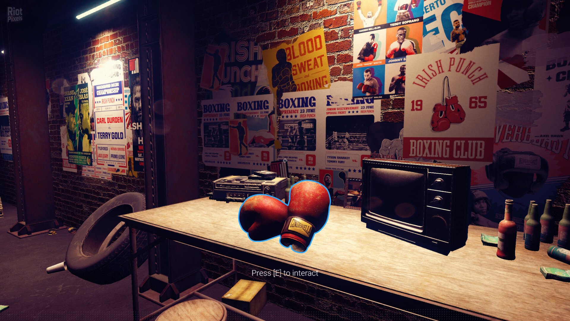 [10]-Sports: Renovations Download-HohohoGames