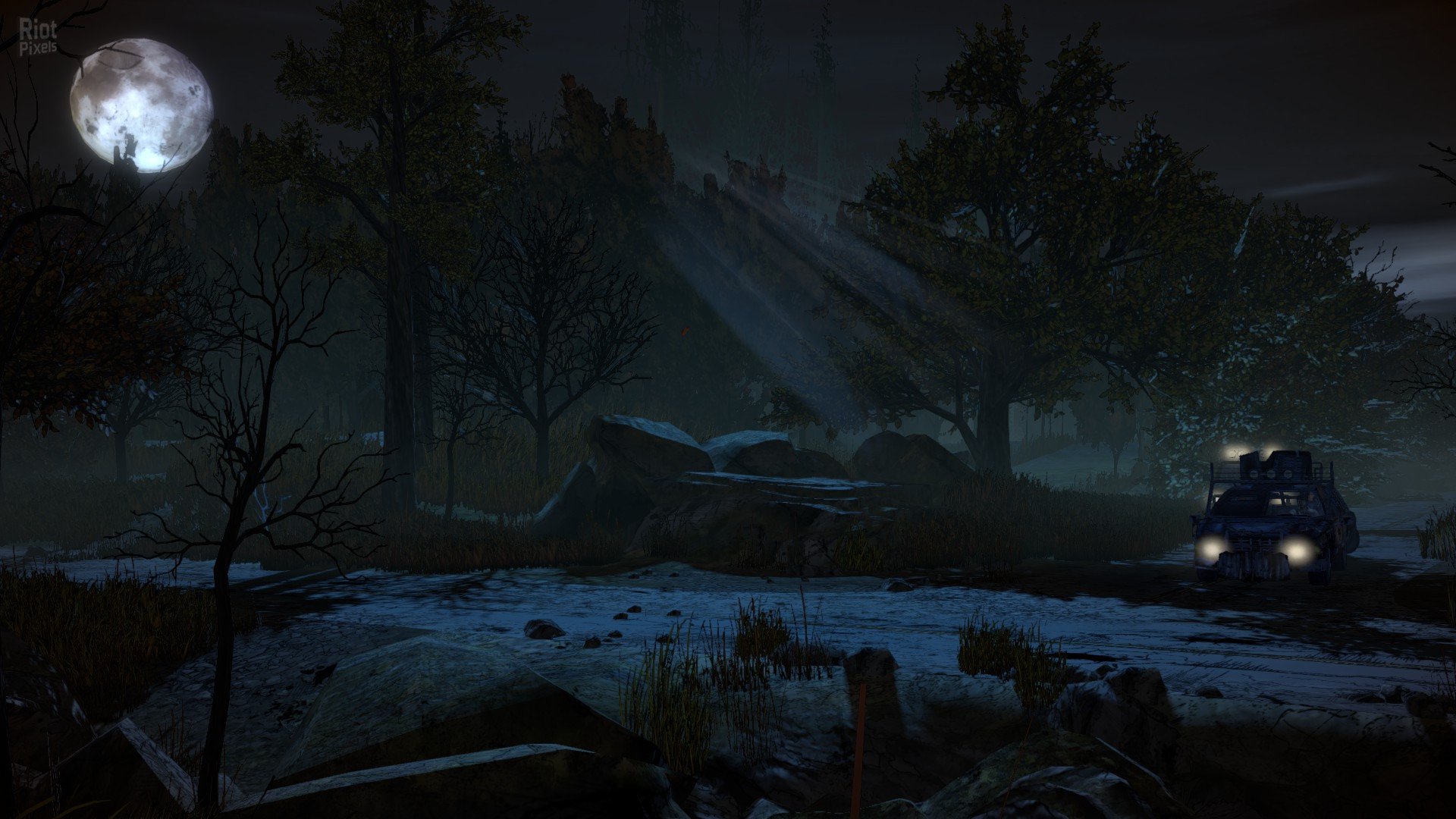 [9]-The Walking Dead: A New Frontier – Complete Season Download-HohohoGames