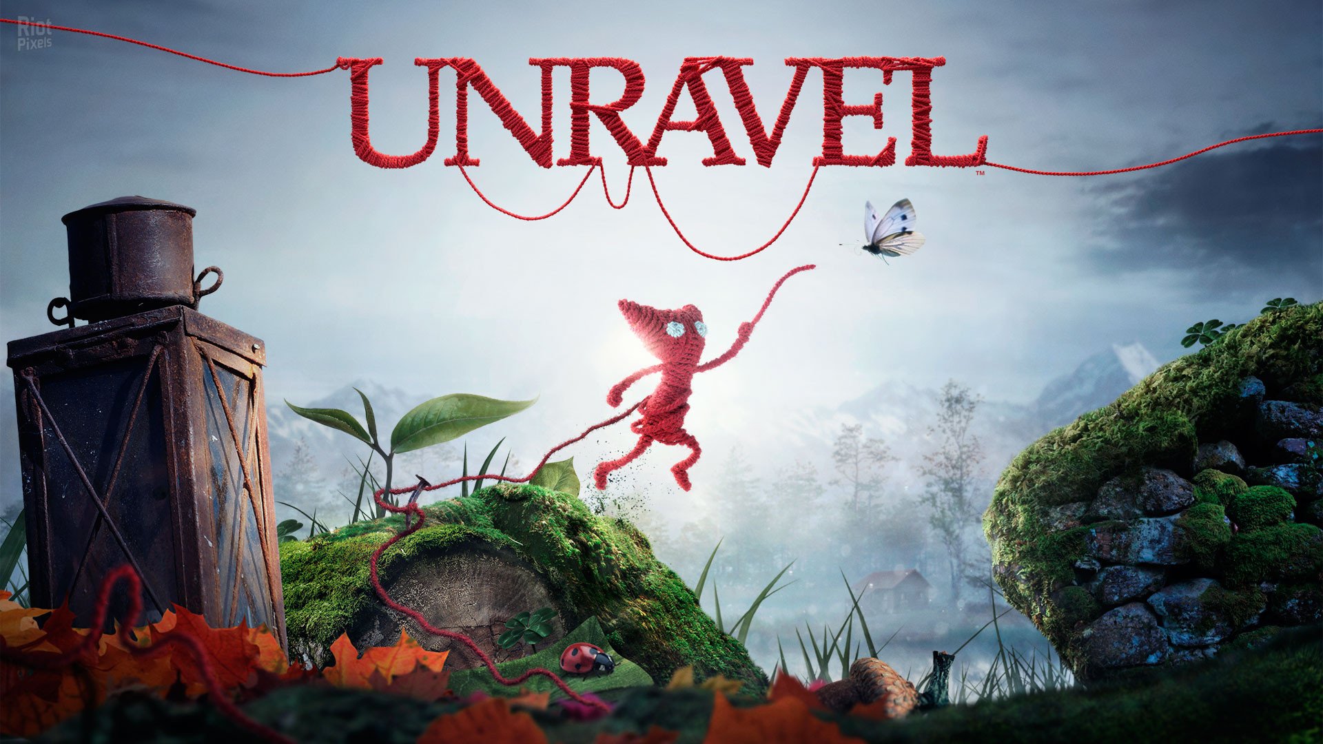 [18]-Unravel Download-HohohoGames