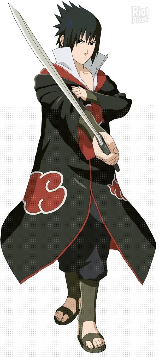 [20]-NARUTO SHIPPUDEN: Ultimate Ninja STORM 2 Download-HohohoGames