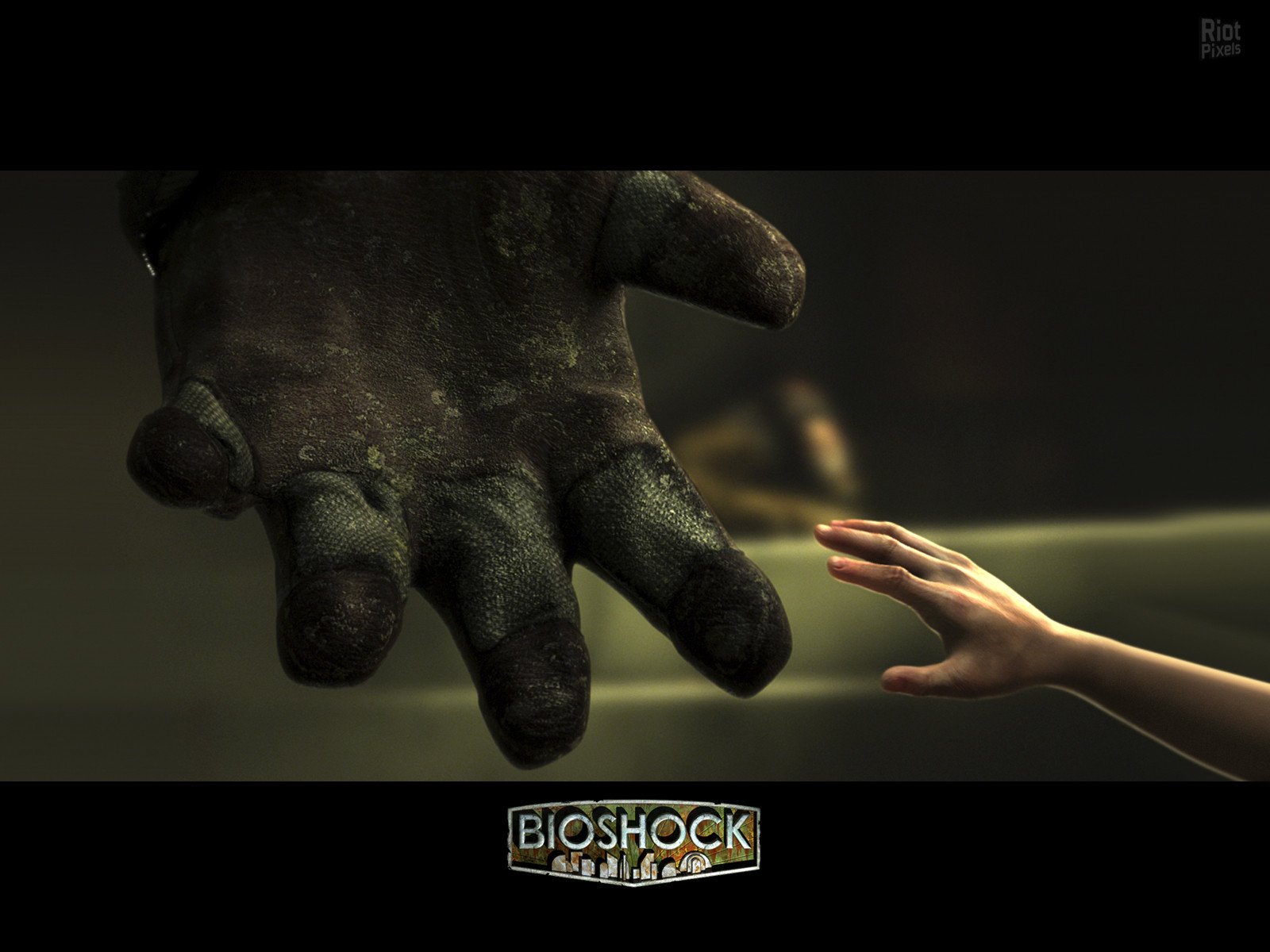 [18]-BioShock Remastered – v1.0.122872 Download-HohohoGames