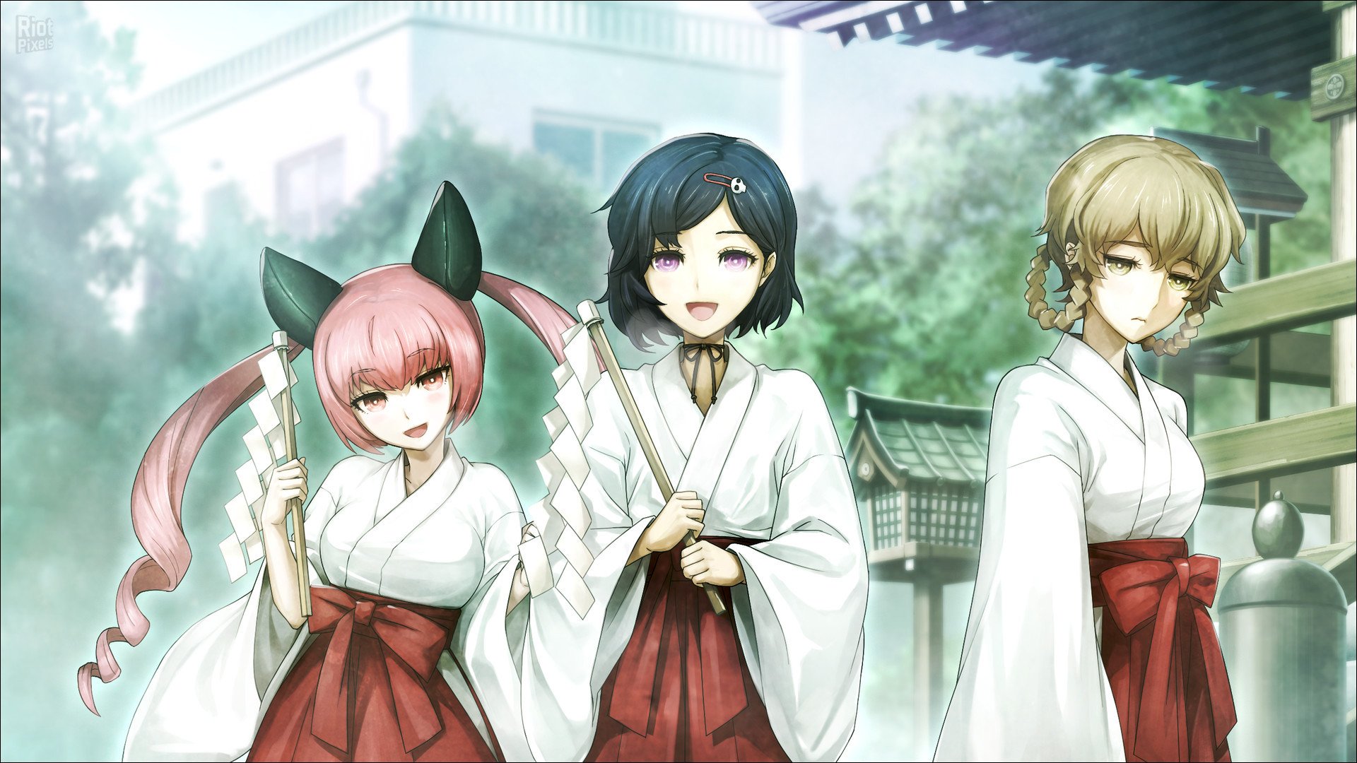 [3]-Steins;Gate 0 Download-HohohoGames