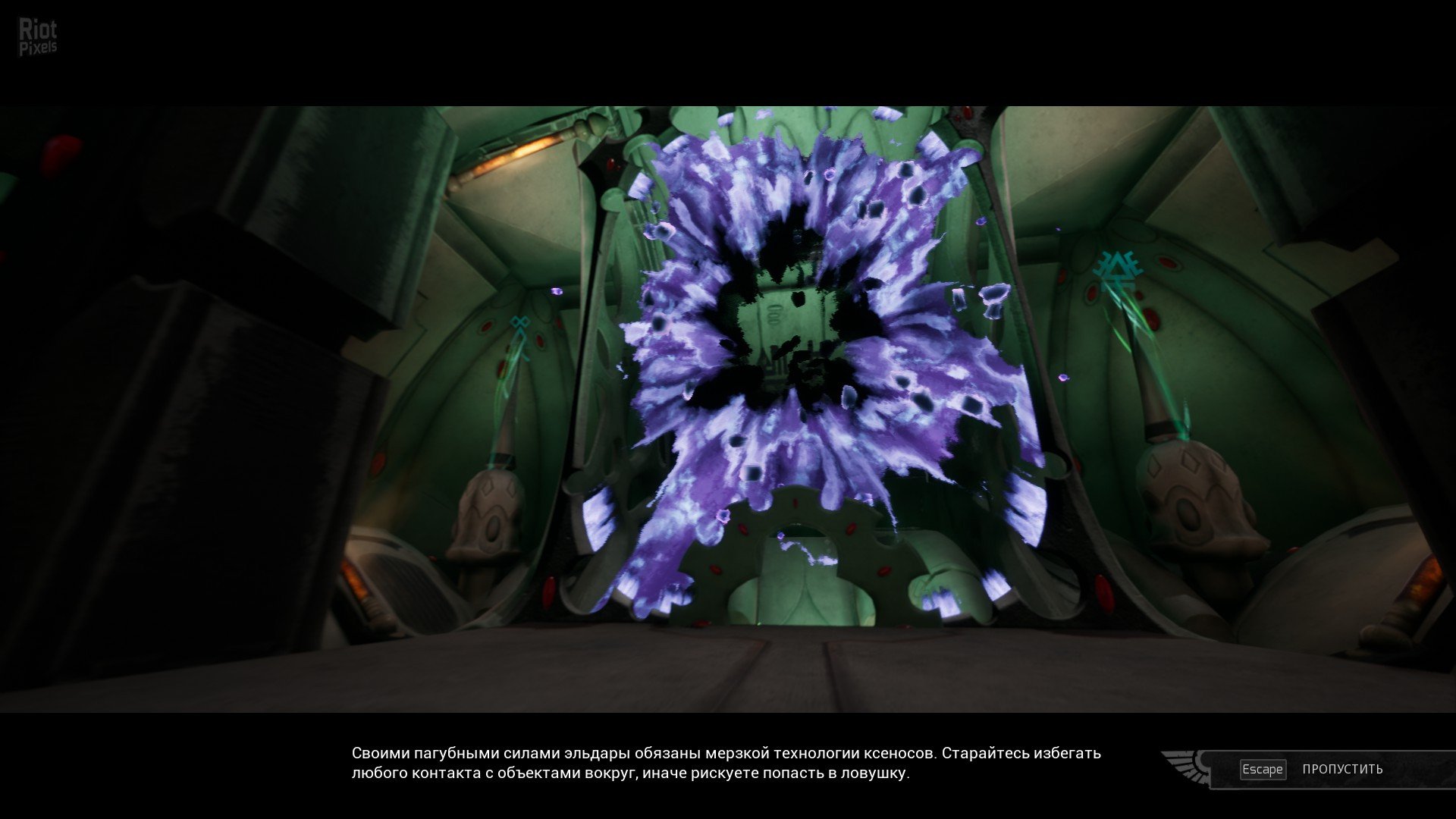 [13]-Space Hulk: Tactics Download-HohohoGames