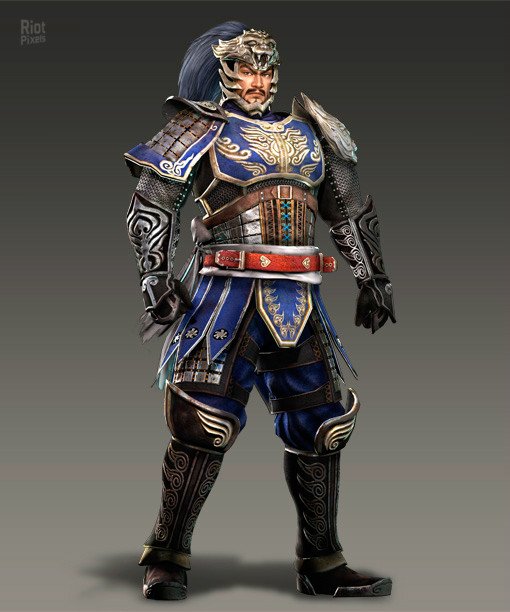 [18]-Dynasty Warriors 7: Xtreme Legends Definitive Edition Download-HohohoGames