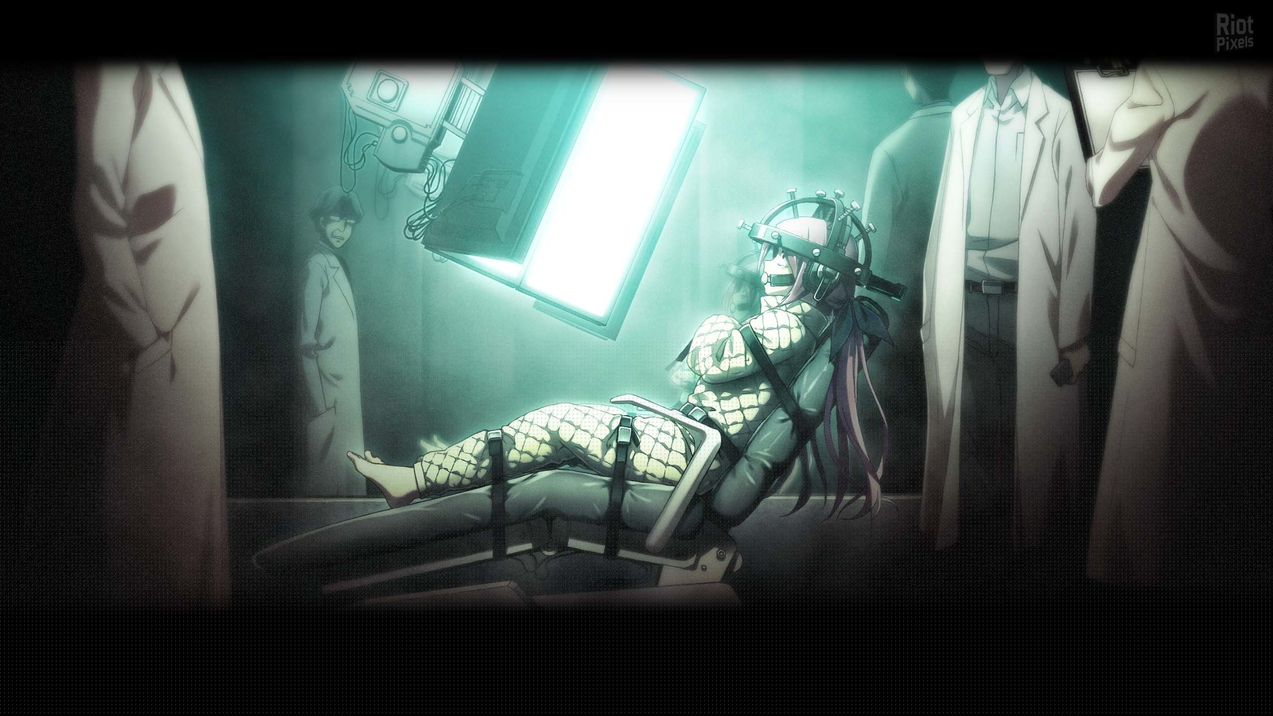 [19]-CHAOS;CHILD Download-HohohoGames