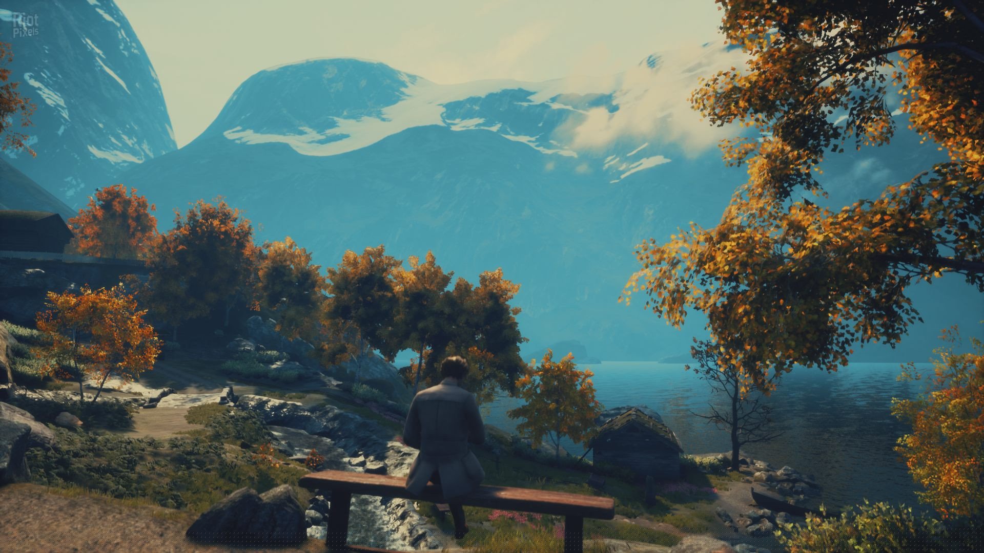 [15]-Draugen Download-HohohoGames