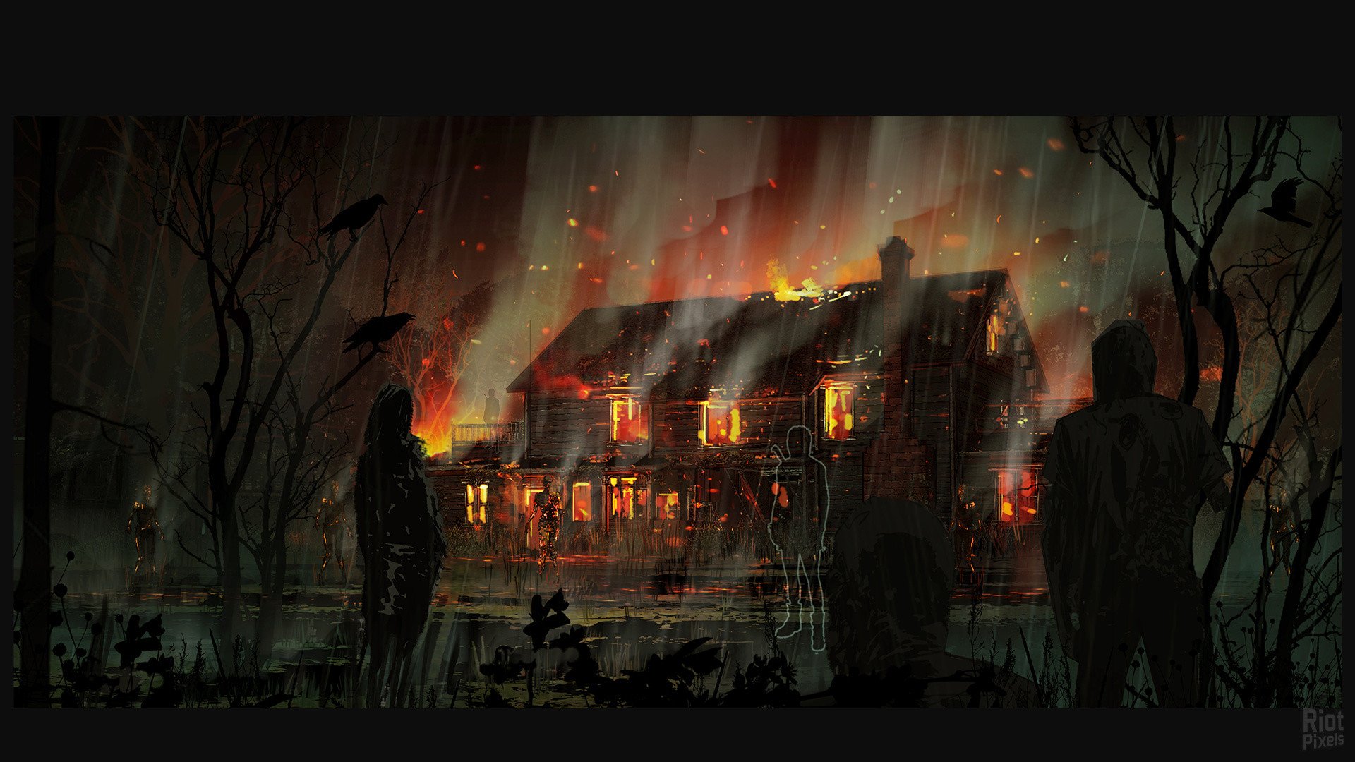 [17]-The Walking Dead: The Telltale Definitive Series Download-HohohoGames