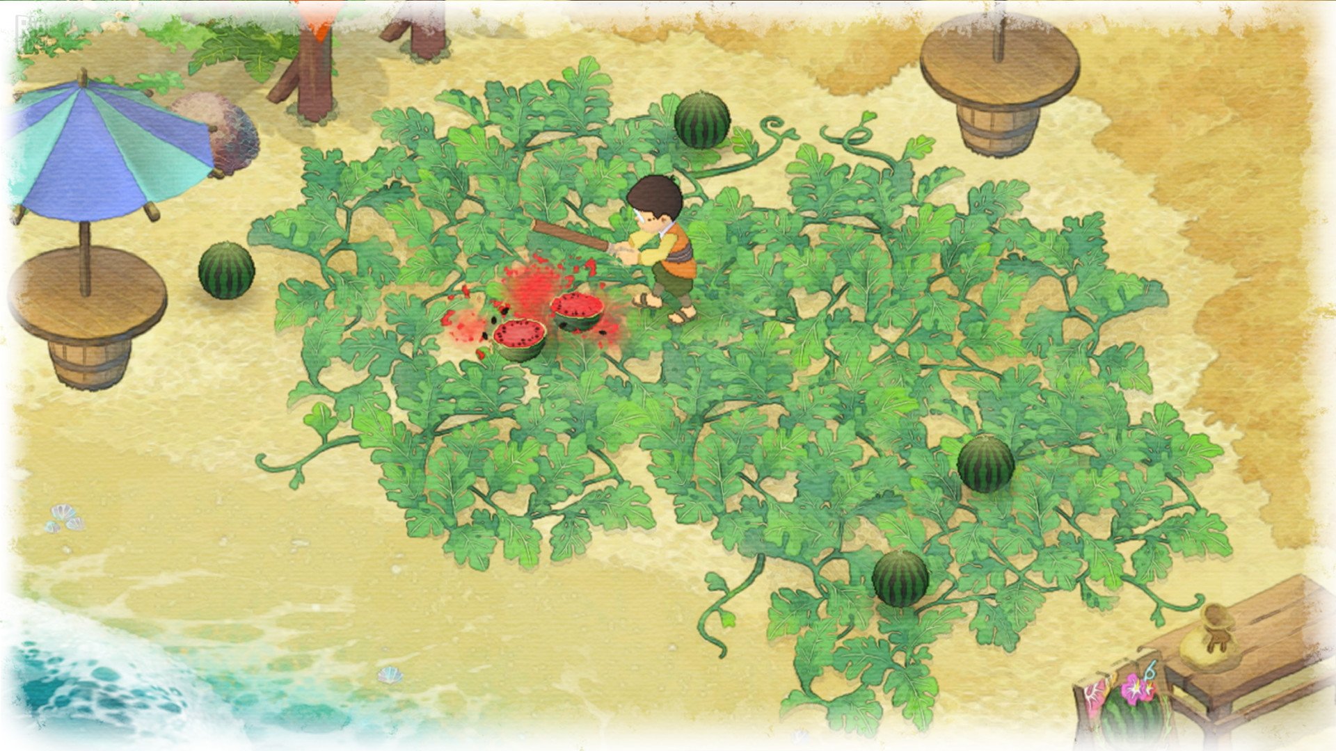 [3]-Doraemon: Story of Seasons Download-HohohoGames