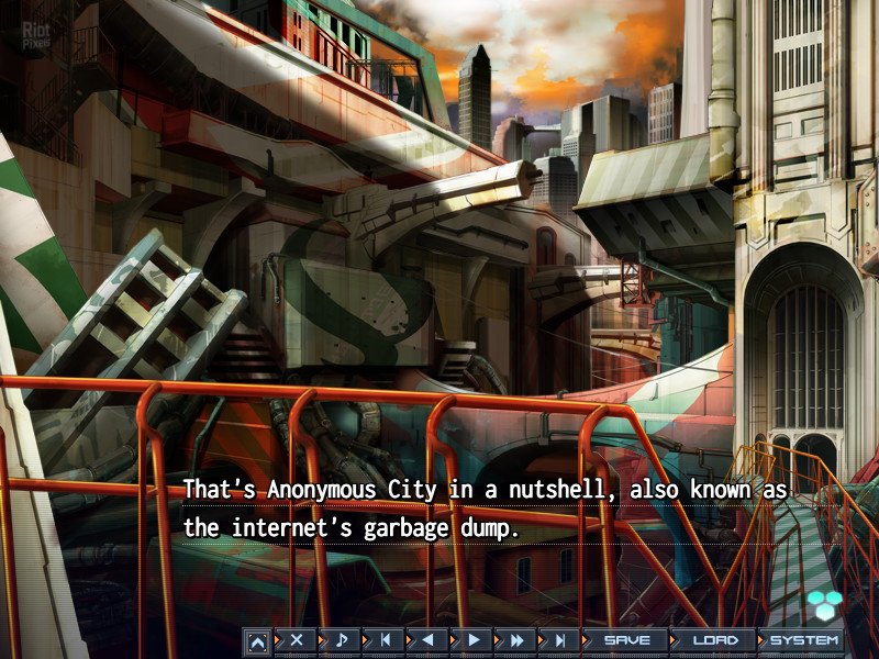 [9]-Baldr Sky Download-HohohoGames