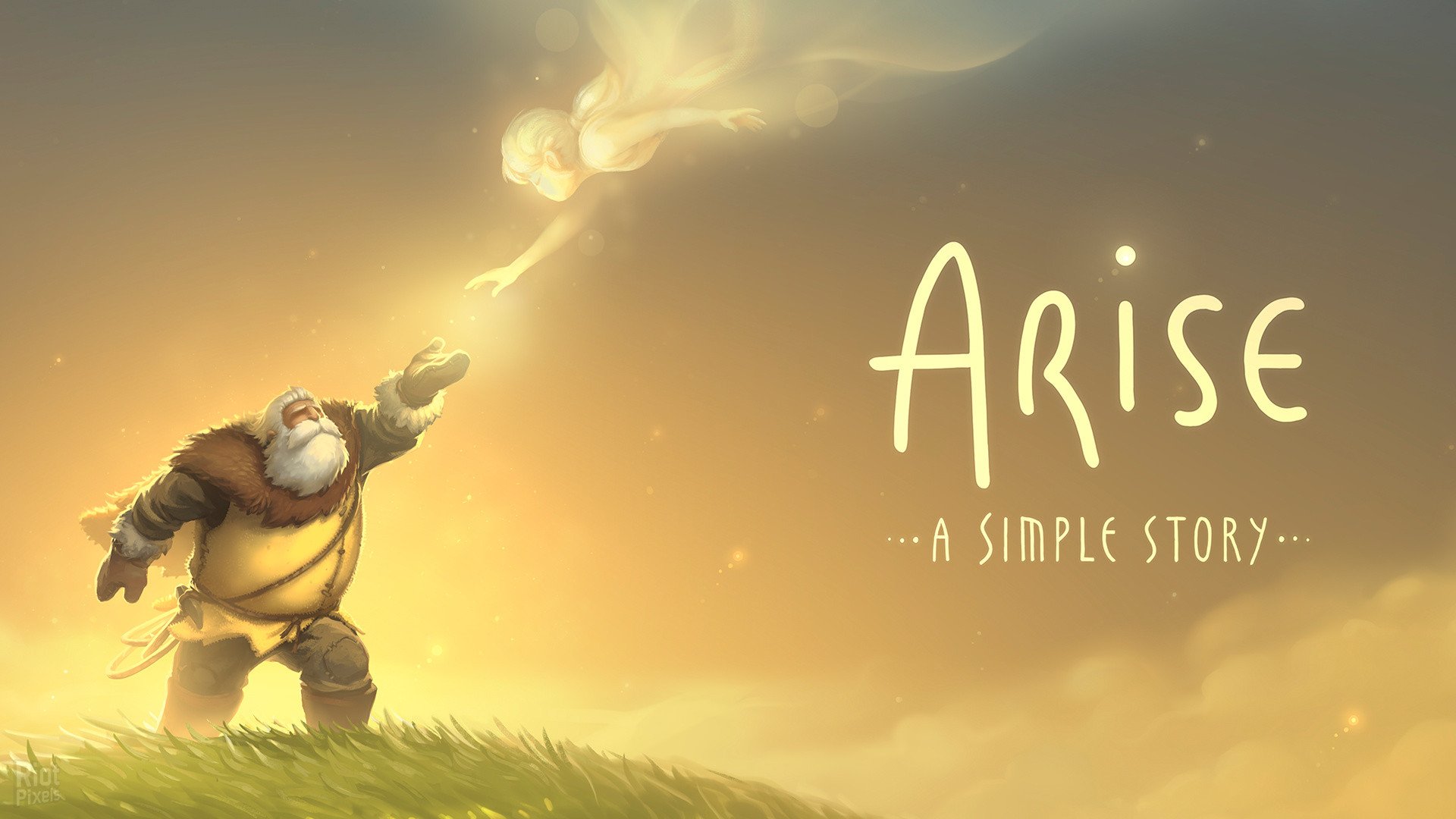 [11]-Arise: A Simple Story Download-HohohoGames