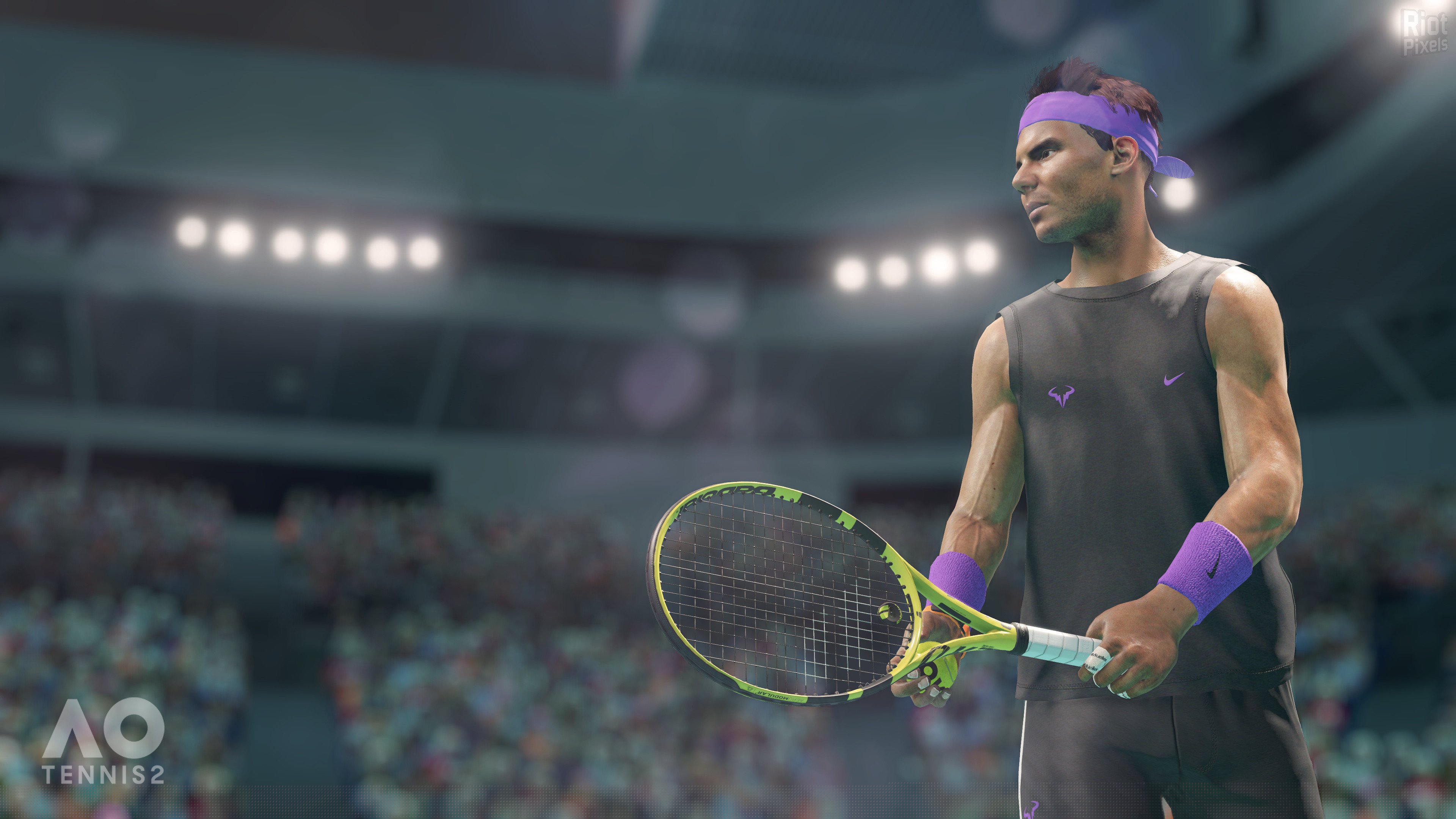 [5]-AO Tennis 2 – v.1.0.2027 Download-HohohoGames