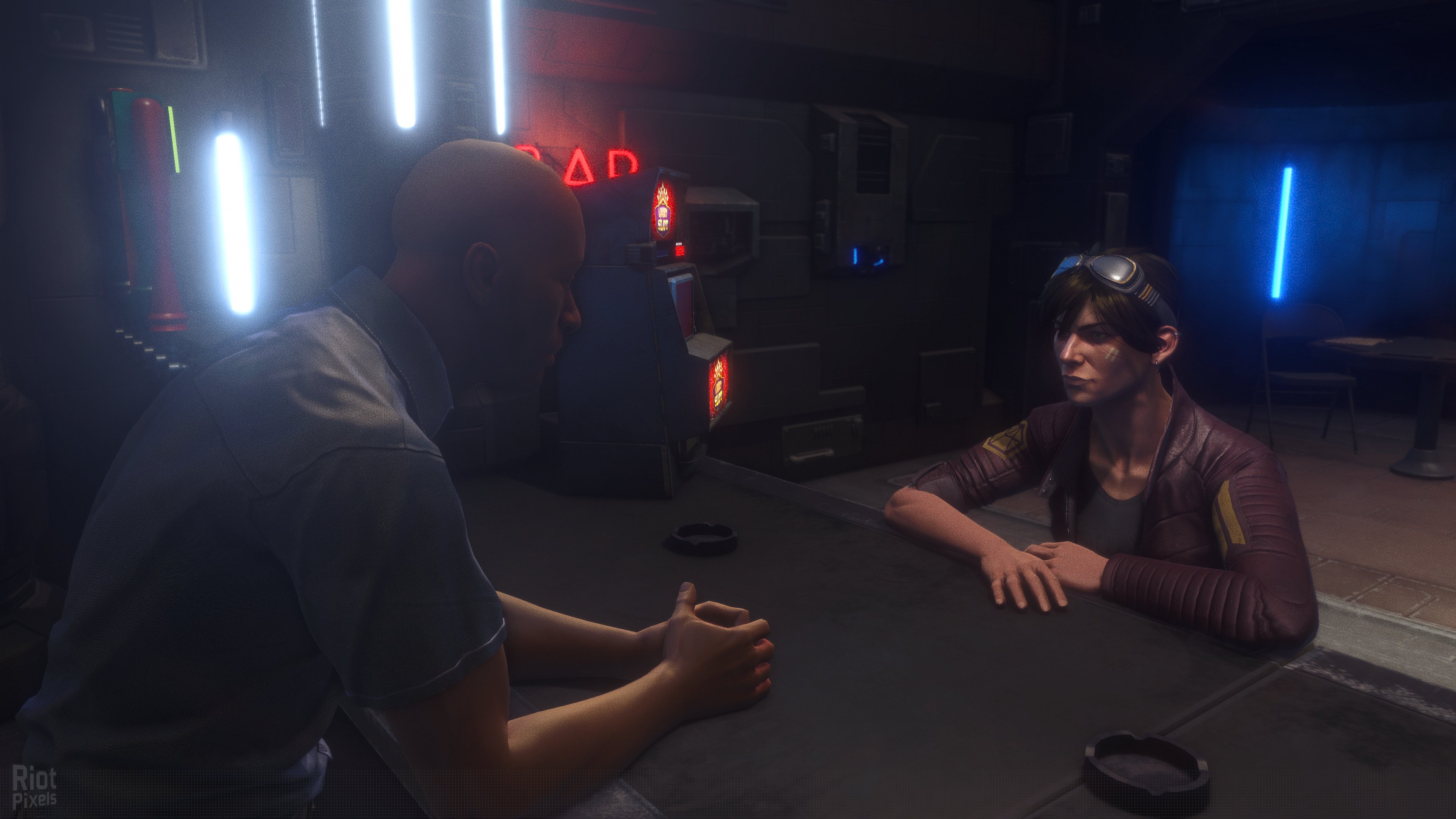 [16]-Rebel Galaxy Outlaw – v1.18b/Build 5581719 Download-HohohoGames