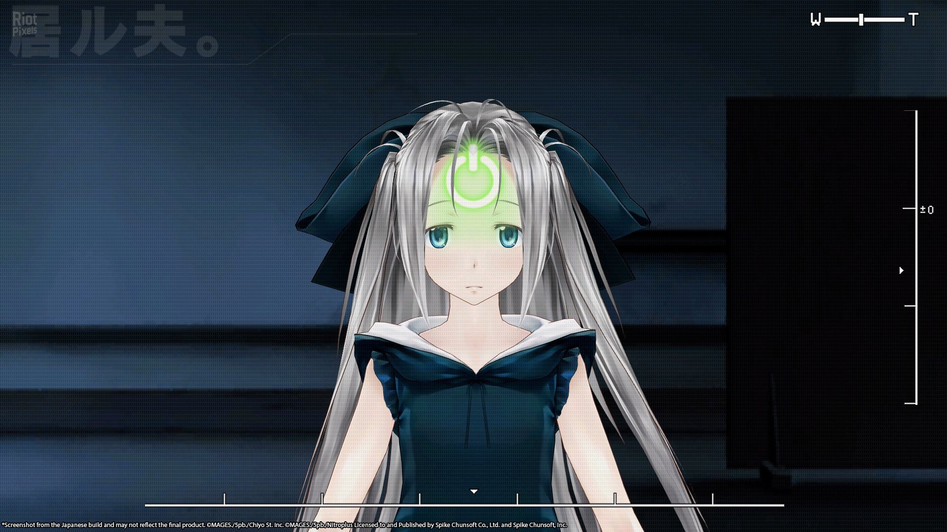 [3]-ROBOTICS;NOTES ELITE + Mini-soundtrack Download-HohohoGames