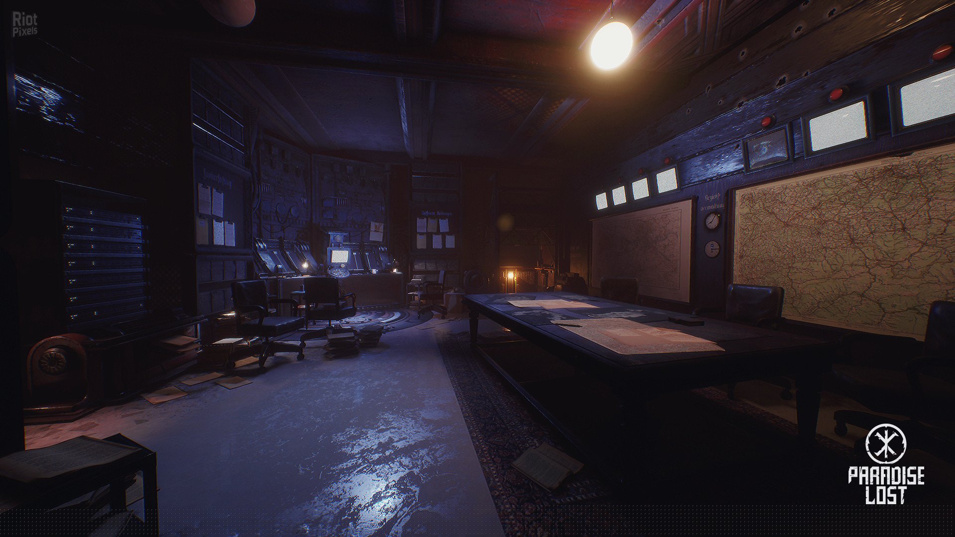 [9]-Paradise Lost Download-HohohoGames