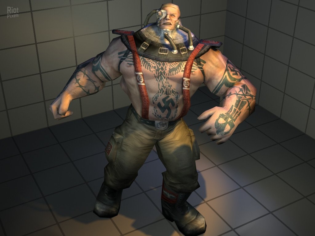 [26]-BloodRayne: Terminal Cut – v1.04 (Ultimate Update) Download-HohohoGames