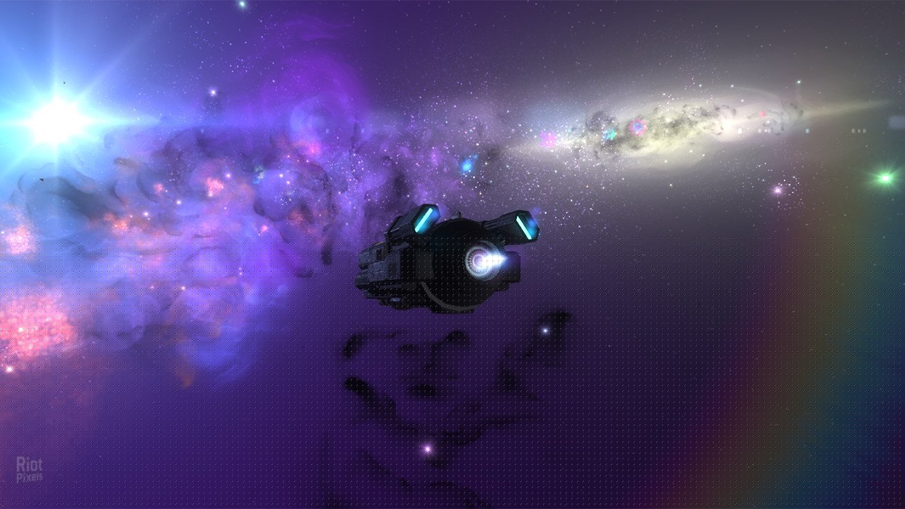 [4]-PULSAR: Lost Colony + Multiplayer Download-HohohoGames