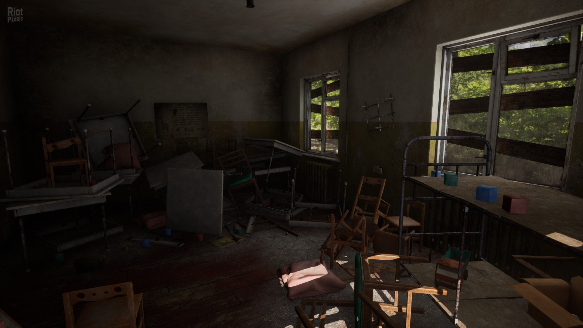 [10]-Summer of ’58 Download-HohohoGames