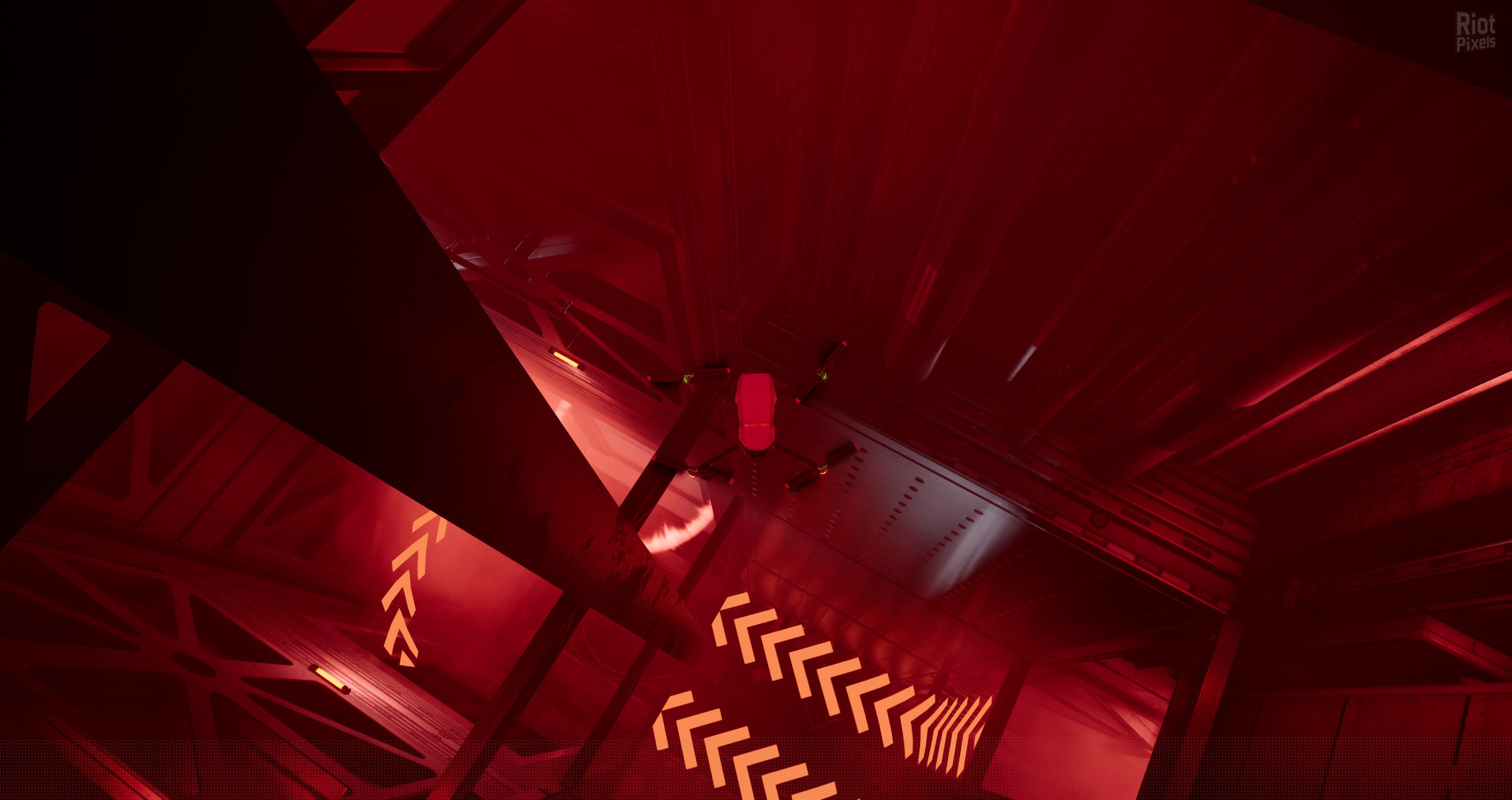 [7]-Hyperblade Download-HohohoGames