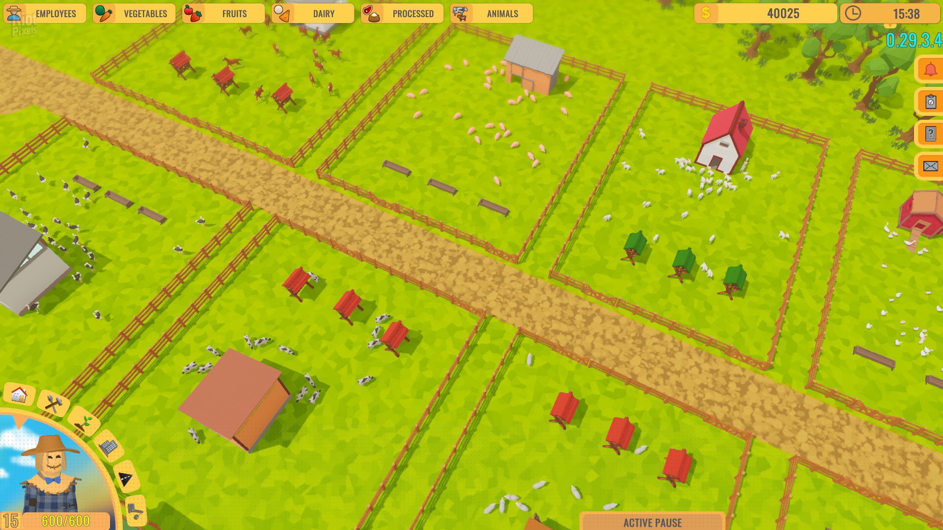 [15]-Farming Life Download-HohohoGames