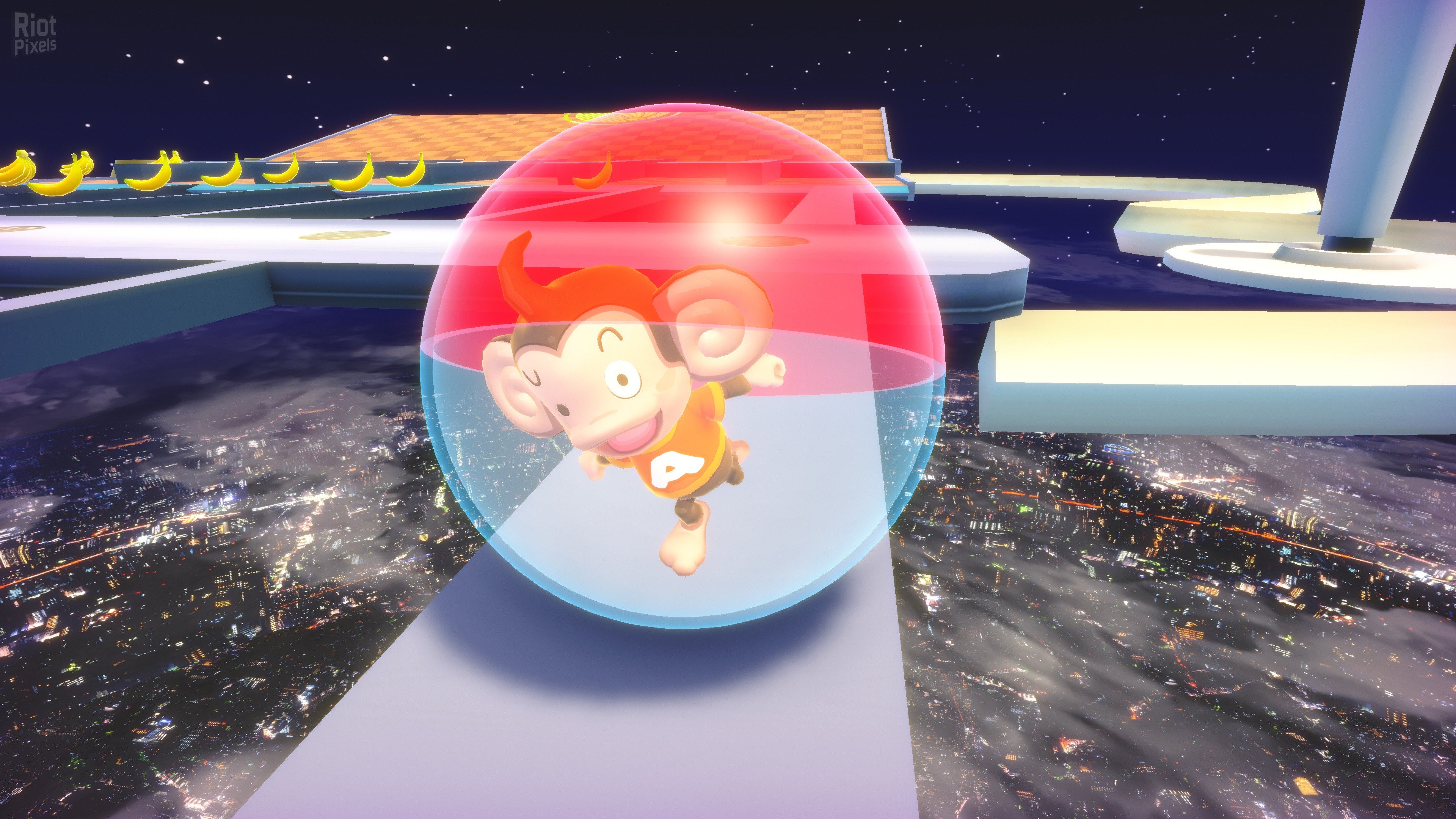 [5]-Super Monkey Ball: Banana Mania + 8 DLCs + Controller Fix Download-HohohoGames
