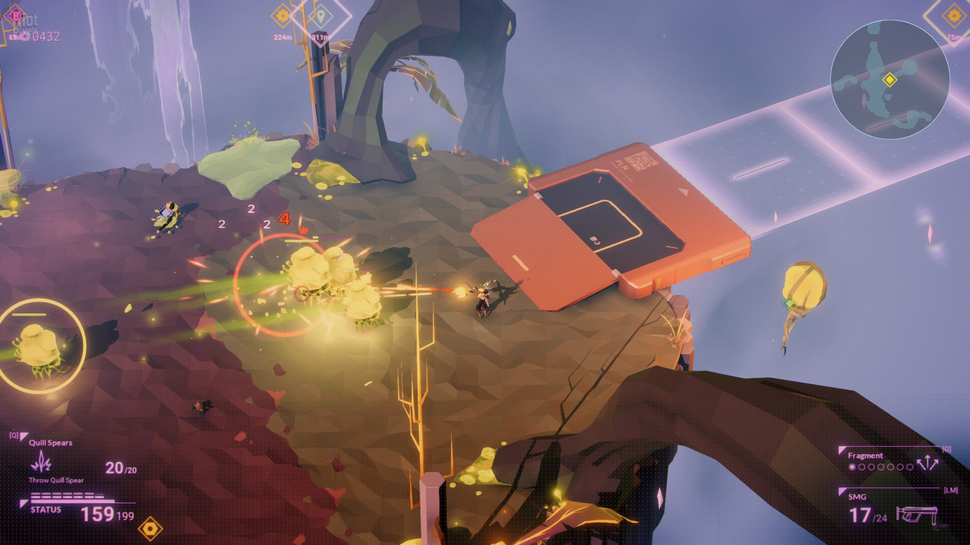 [5]-Beacon – v3.0 Download-HohohoGames
