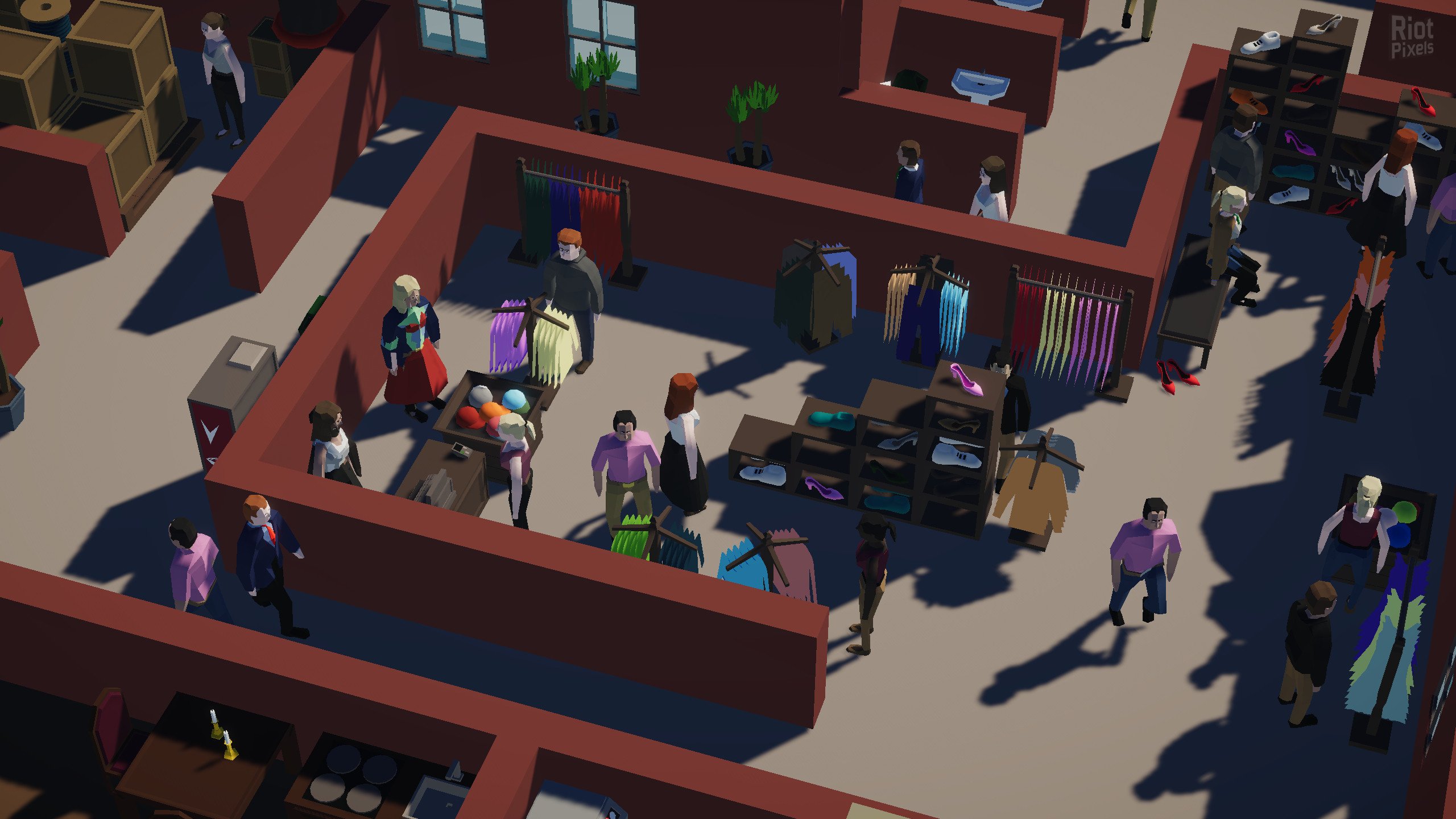 [10]-Highrise Mogul Download-HohohoGames