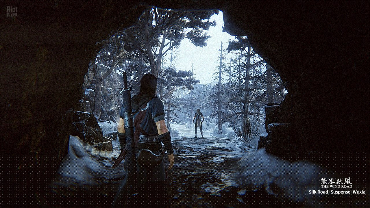 [8]-The Wind Road – v1.9.1 + DLC + Wallpapers Download-HohohoGames