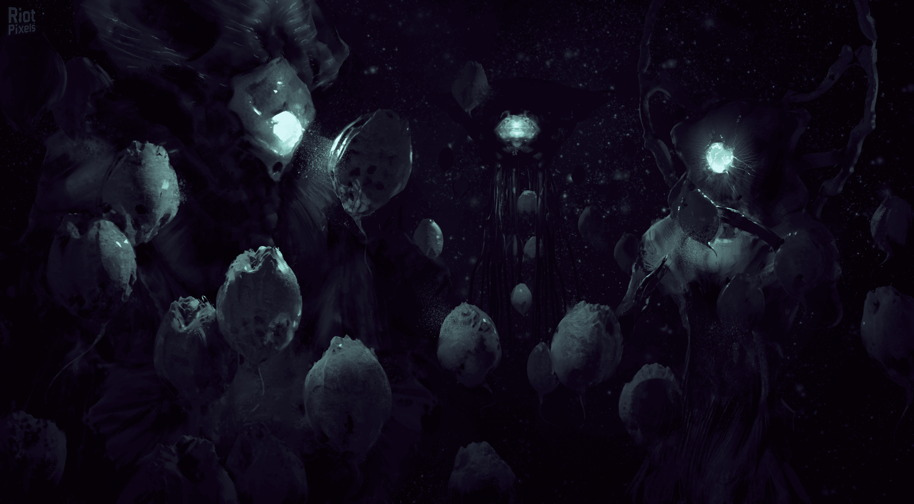 [38]-Lust from Beyond: M Edition Download-HohohoGames