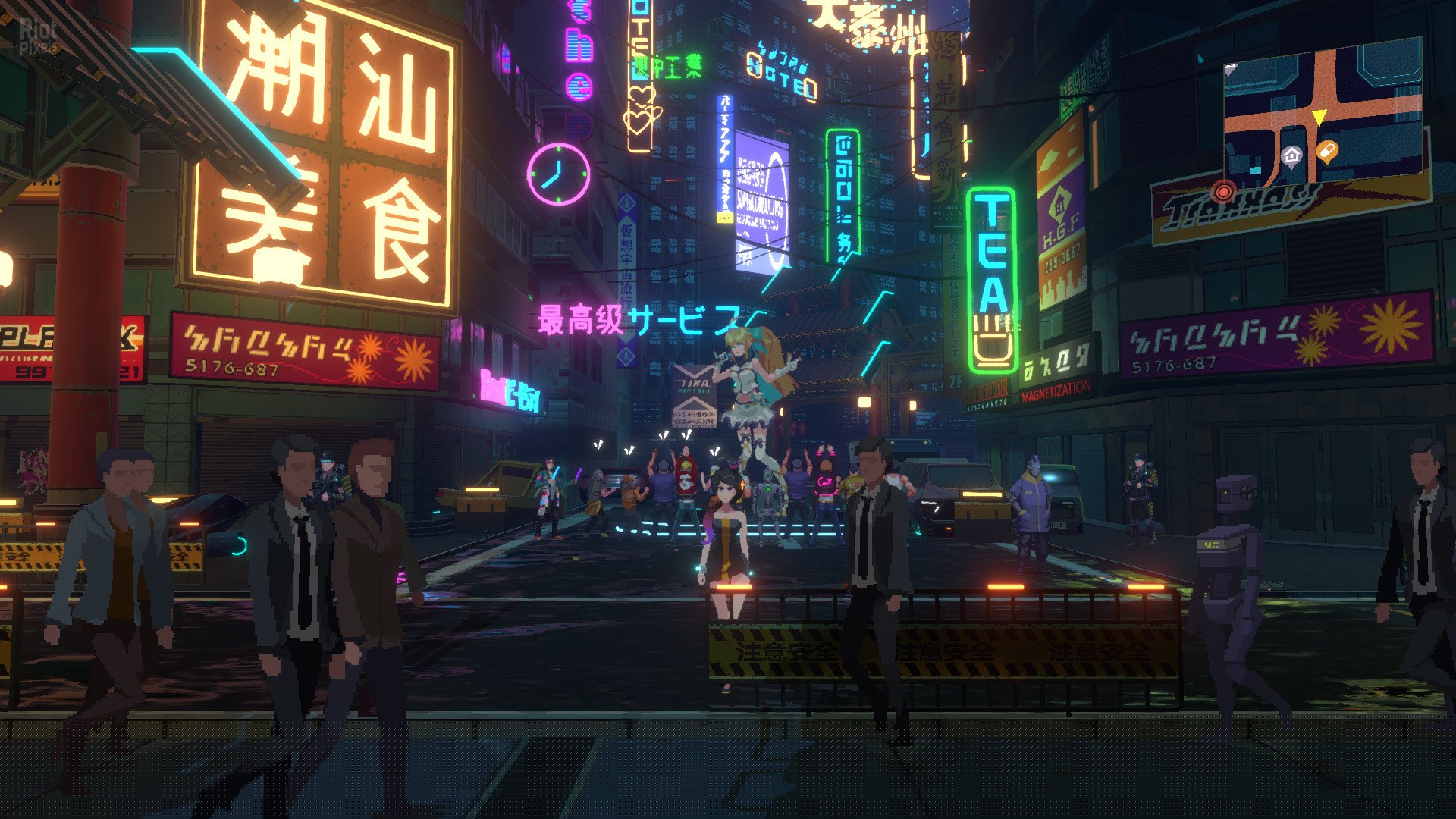 [7]-ANNO: Mutationem – Collectors Edition + Update 1 + DLC + Bonus Content Download-HohohoGames