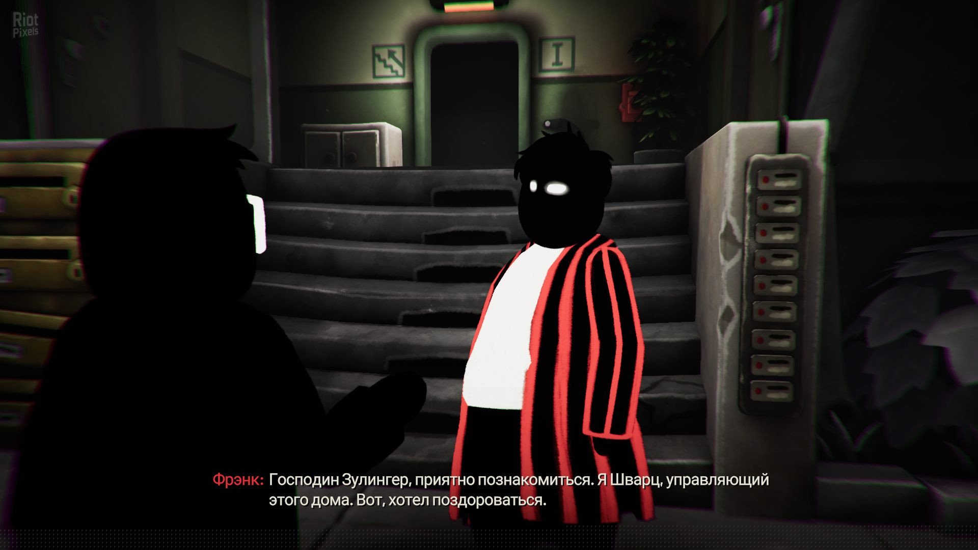 [6]-Beholder 3 Download-HohohoGames