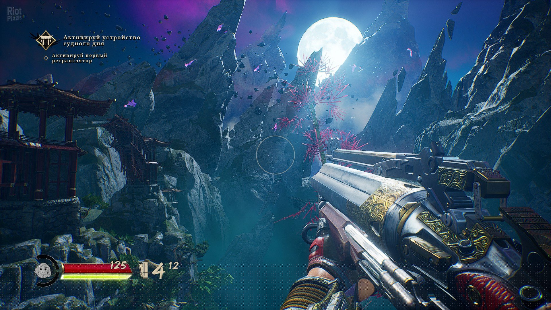 [9]-Shadow Warrior 3: Digital Deluxe Edition + DLC + Bonus Content Download-HohohoGames