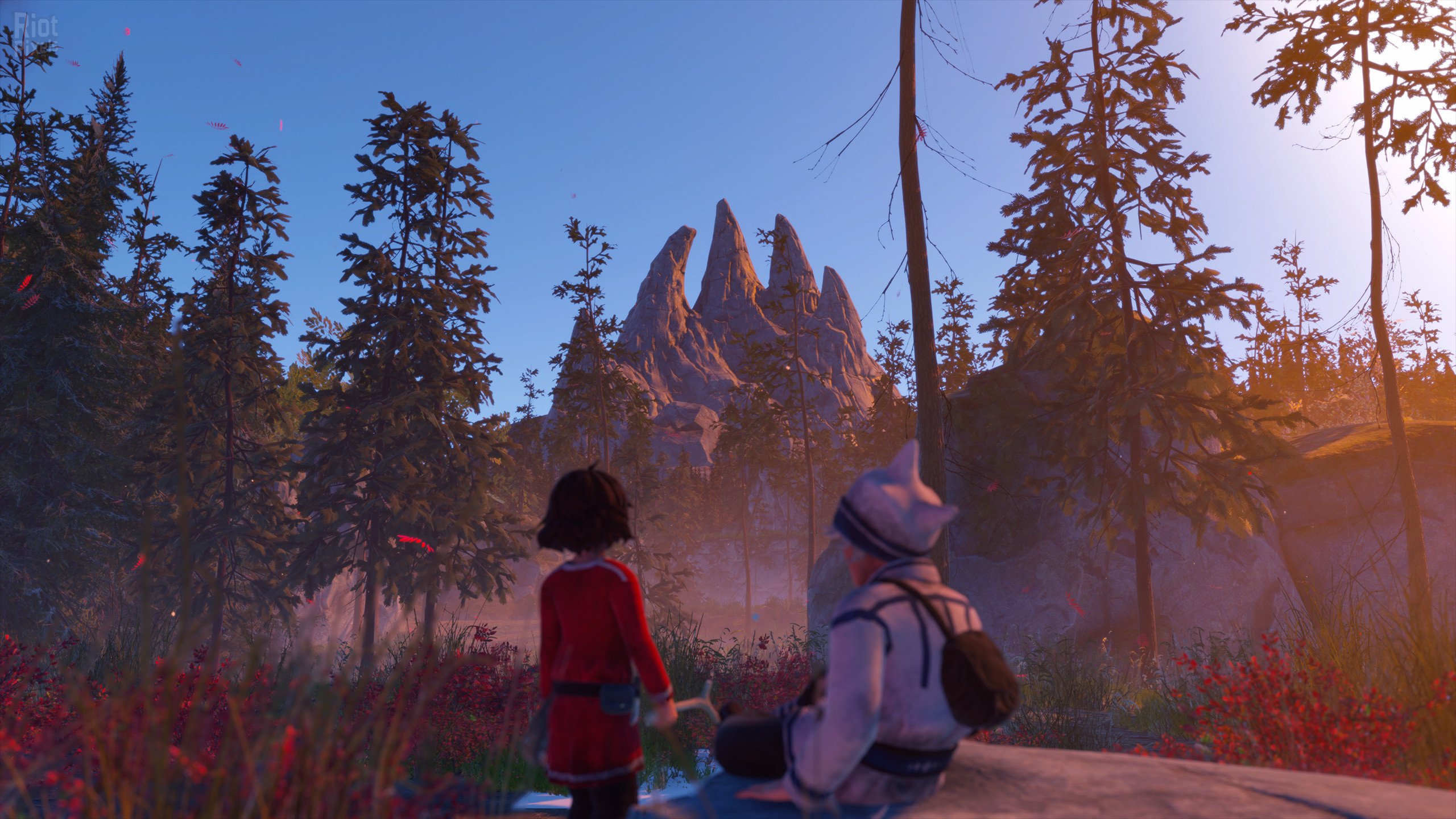 [12]-Skábma: Snowfall – v1.0.51-GOG Download-HohohoGames