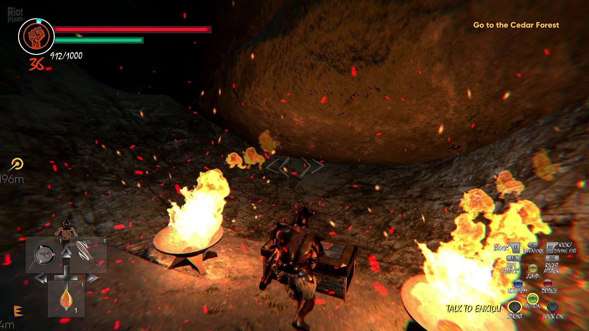 [8]-First Hero: Epic of Gilgamesh Download-HohohoGames
