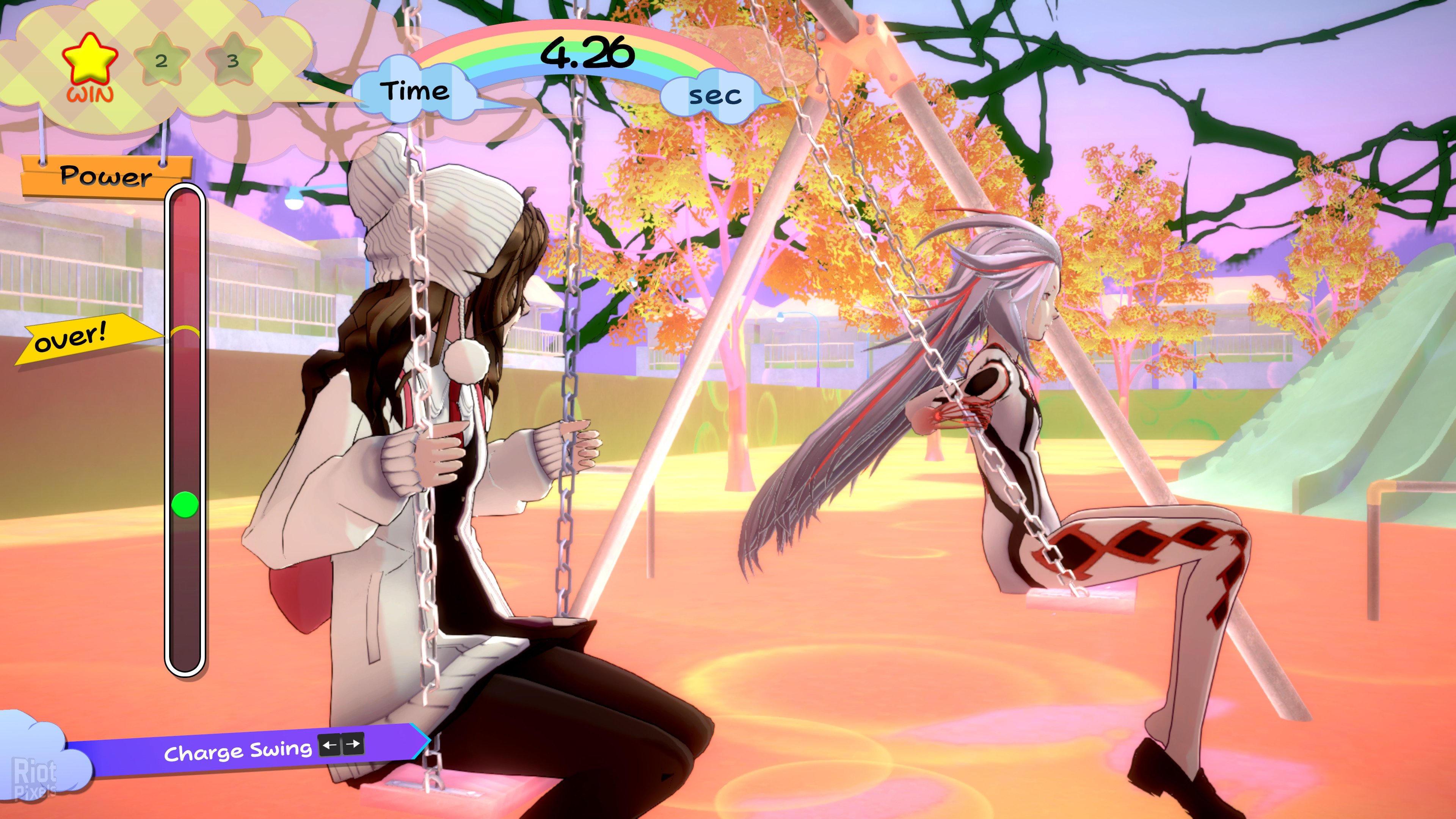 [11]-AI: THE SOMNIUM FILES – nirvanA Initiative + 5 DLCs Download-HohohoGames