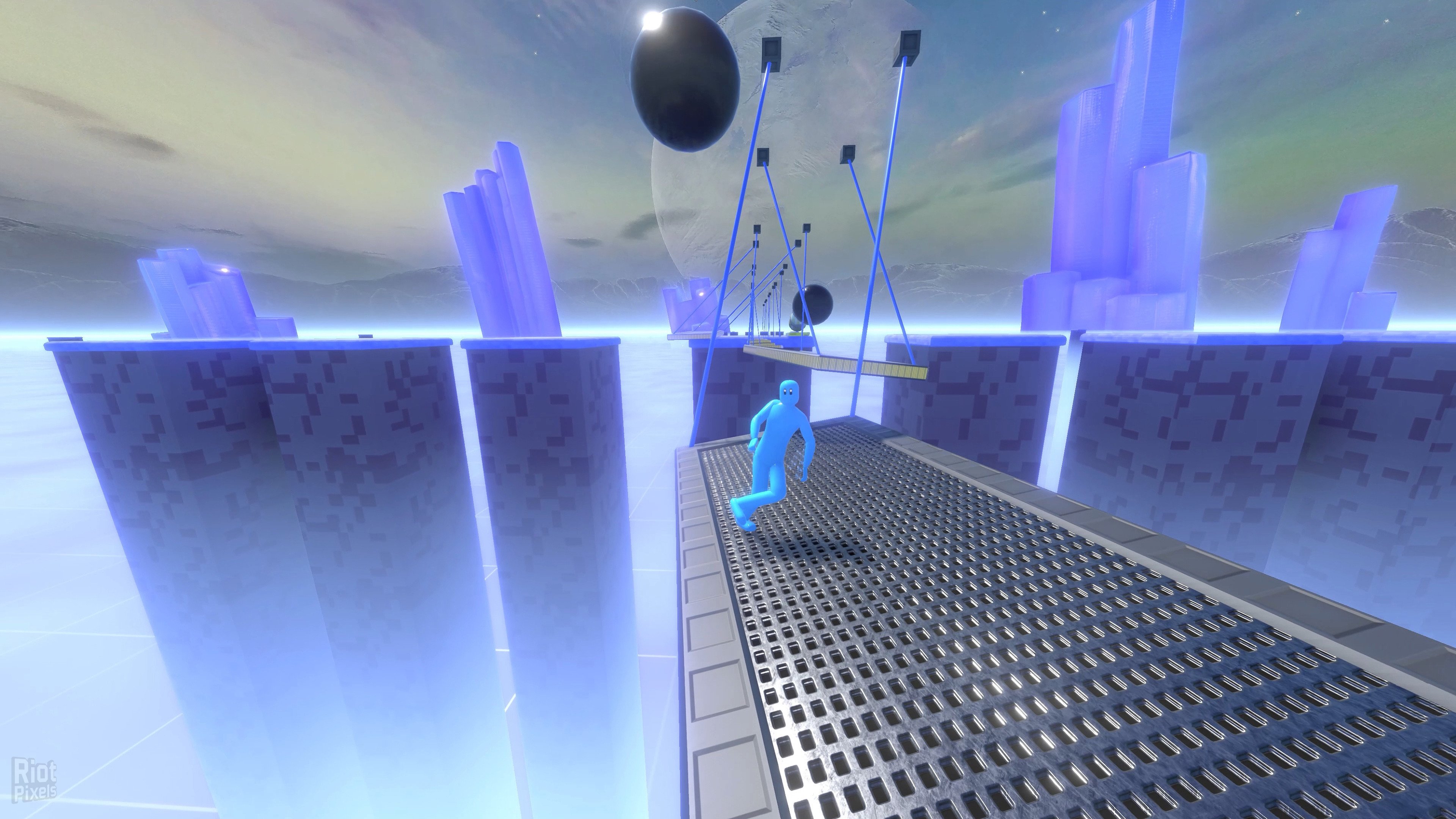 [8]-PlayForm: Human Dynamics Download-HohohoGames