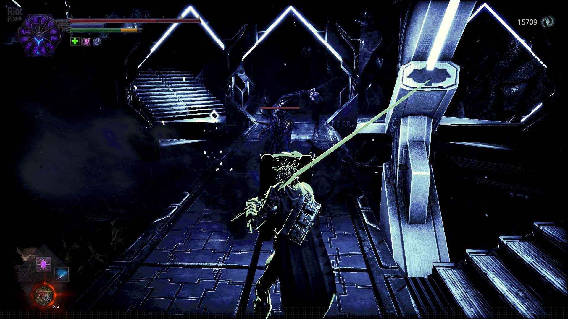 [8]-Hellpoint: Ultimate Edition, v488 + Blue Sun DLC + Bonus Conten Download-HohohoGames