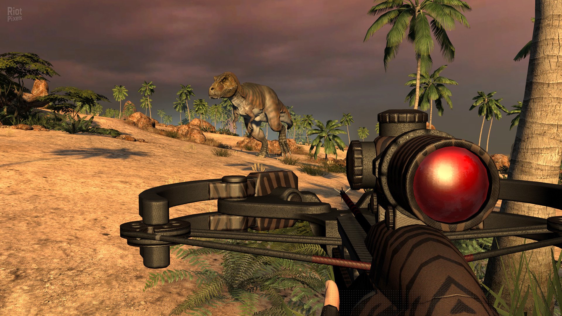[8]-Carnivores: Dinosaur Hunt Download-HohohoGames