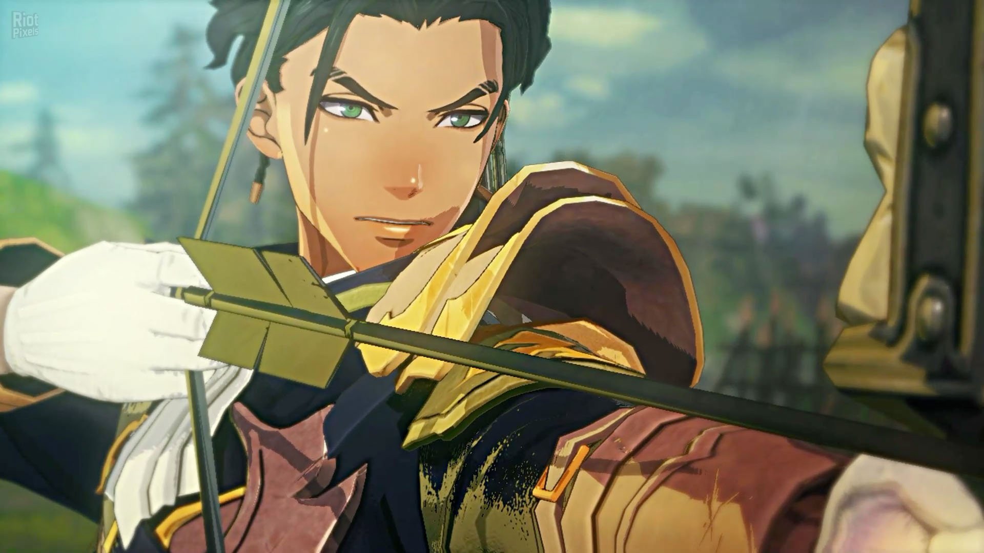 [9]-Fire Emblem Warriors: Three Hopes – v1.0.1 + Owl Perch DLC + 60FPS Mod + Switch Emulators Download-HohohoGames