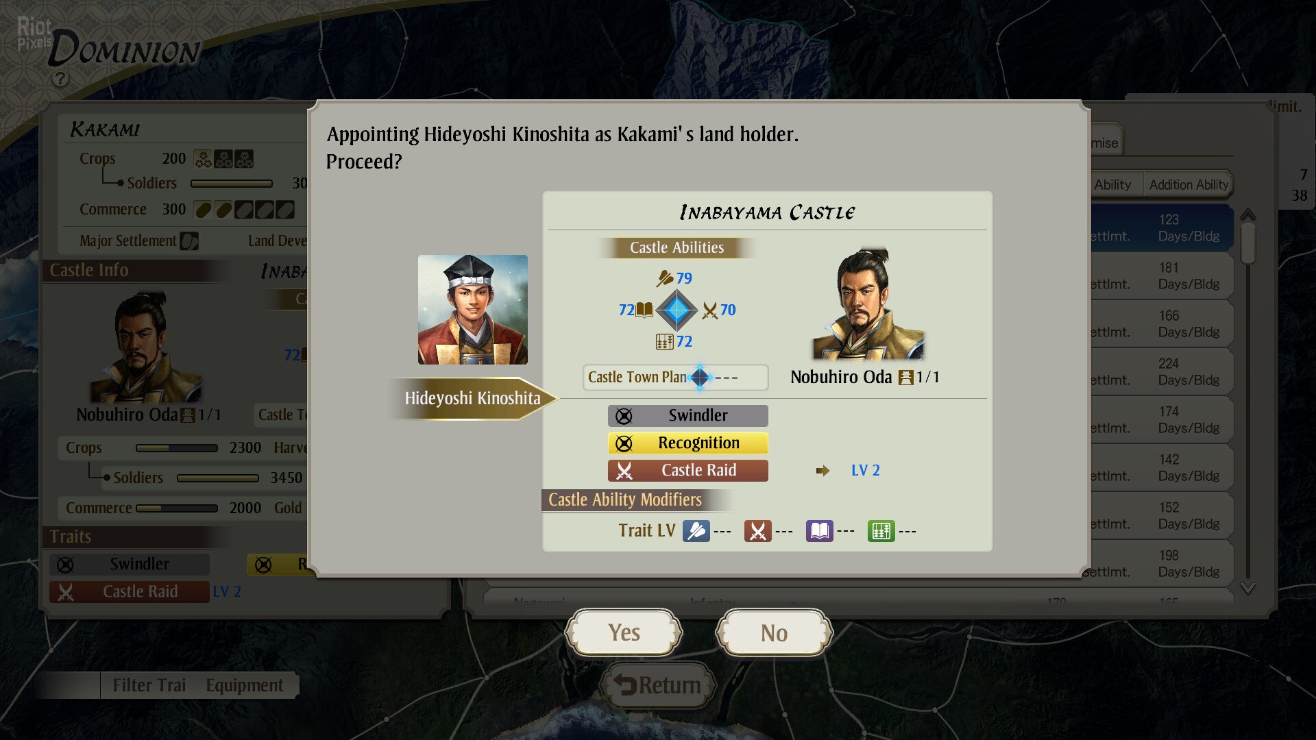 [8]-NOBUNAGA’S AMBITION: Awakening – Digital Deluxe Edition – v1.0.7 + All DLCs + Windows 7 Fix Download-HohohoGames