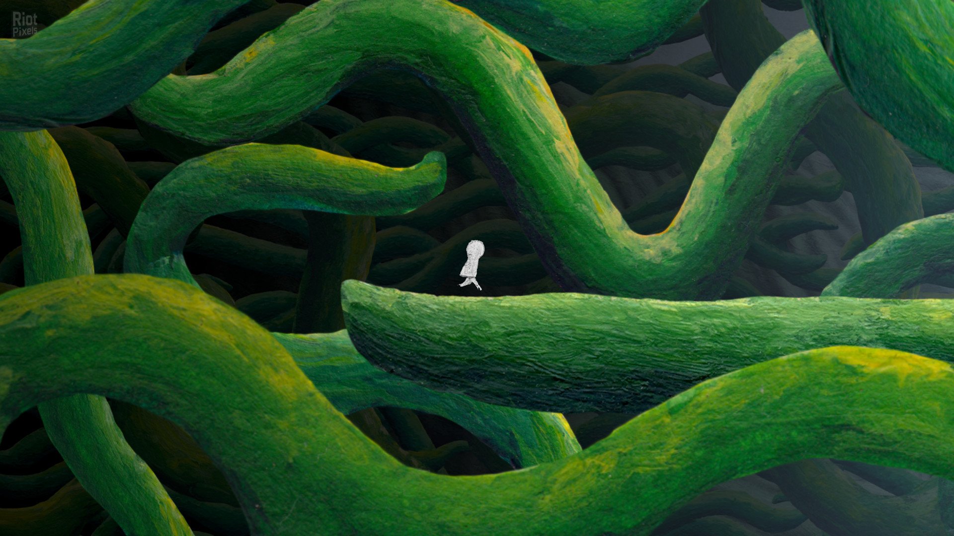 [6]-The Master’s Pupil – v1.2 Download-HohohoGames