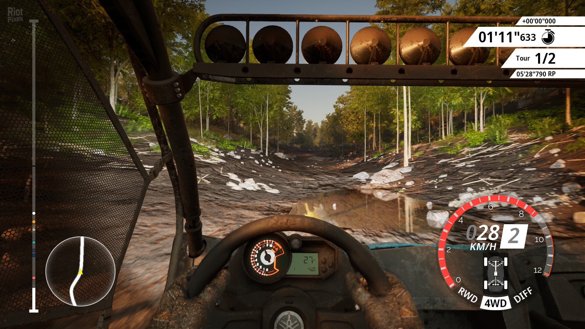 [11]-Overpass 2: Deluxe Edition – v1.0.0-1892.84963 + 3 DLCs + Windows 7 Fix Download-HohohoGames
