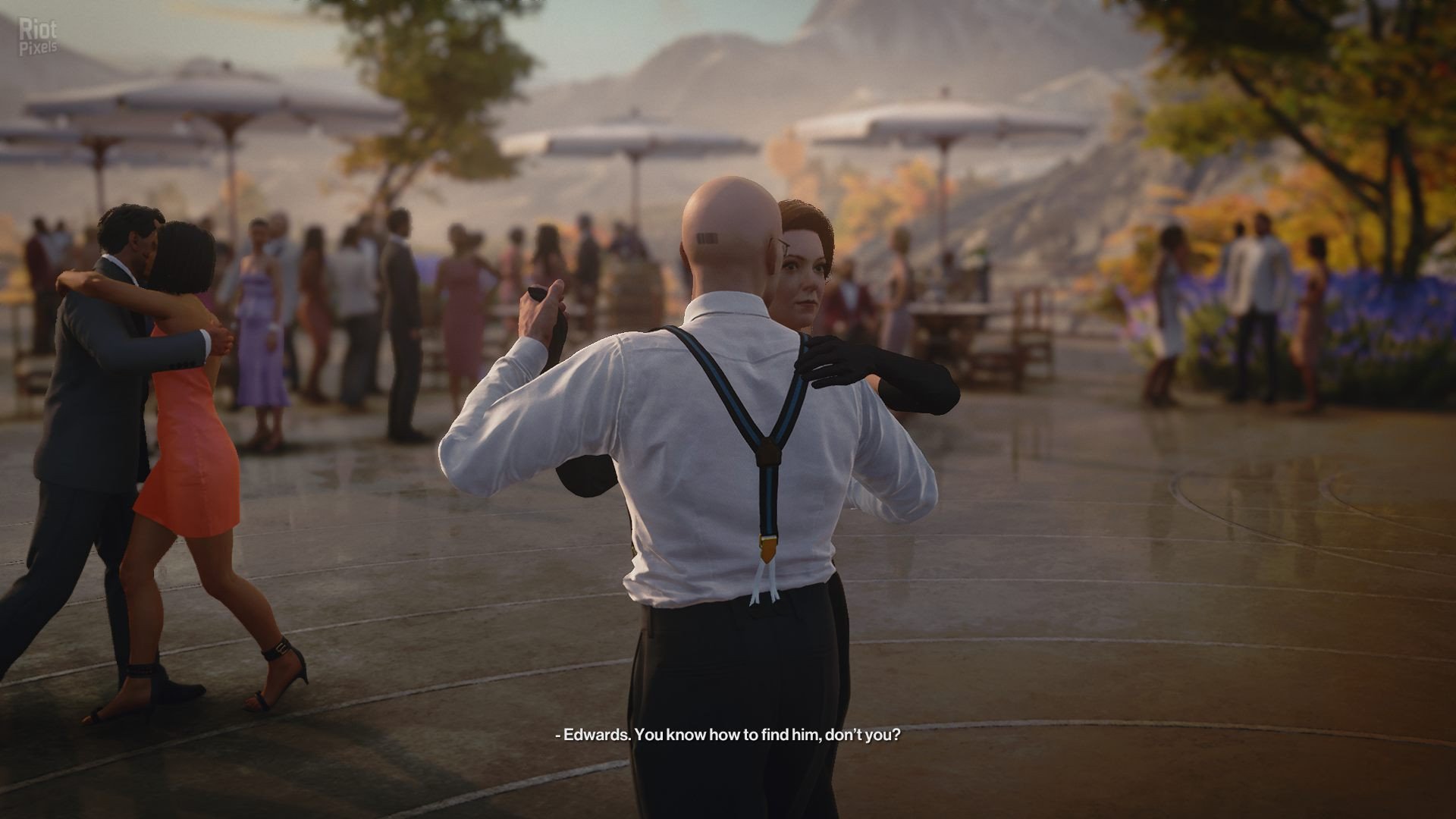 [3]-HITMAN: World of Assassination – v3.160 + All DLCs + Bonus Content + Peacock Server/Unlocker (Monkey Repack) Download-HohohoGames