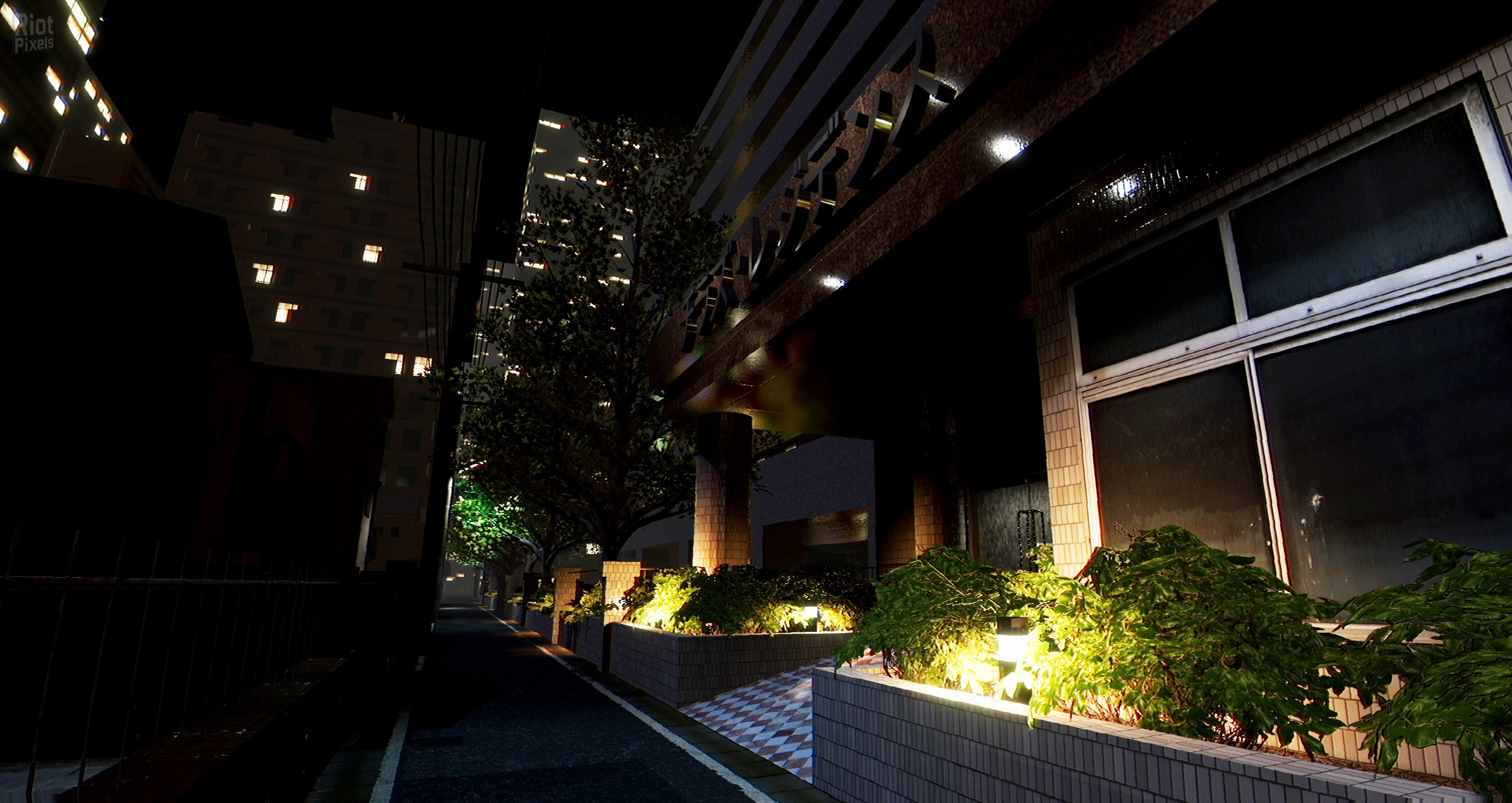 [3]-Parasocial – v1.07 Download-HohohoGames