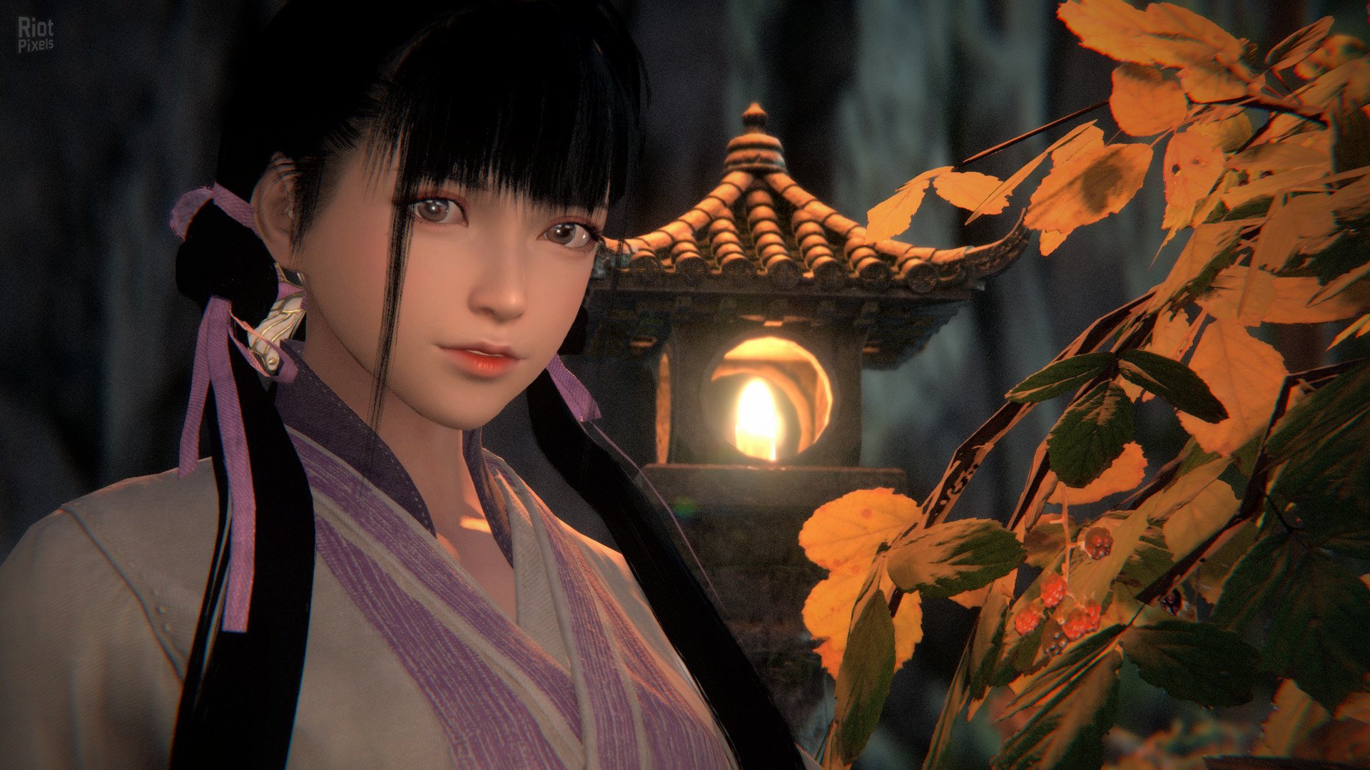 [5]-Bloody Spell – v20231121 + 19 DLCs + Bonus OST + Server Download-HohohoGames